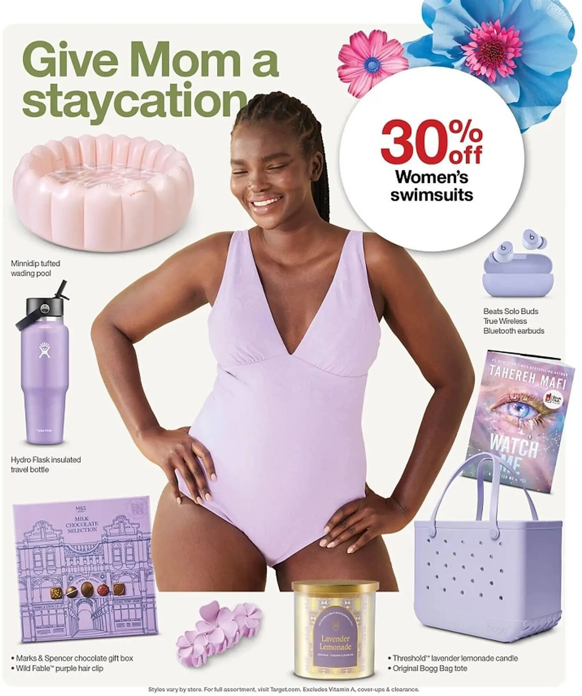 Weekly ad Target Weekly Ad from May 4 to May 10 2025 - Page 2