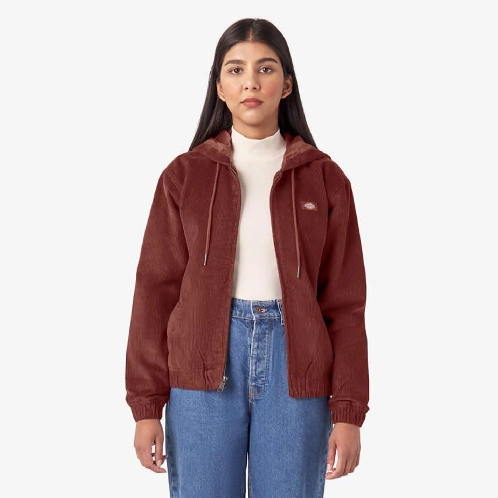 Women's Corduroy Jacket