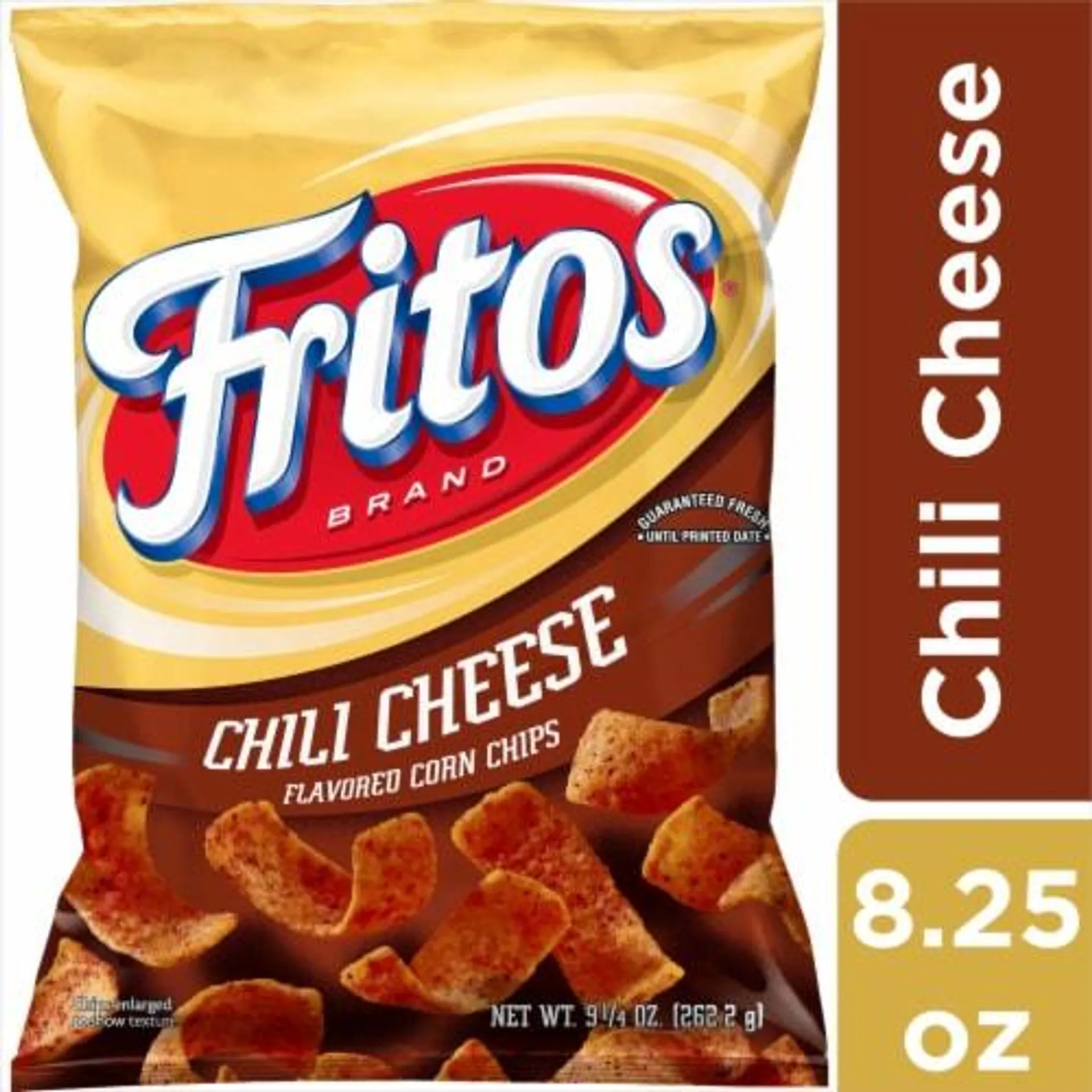 Fritos® Chili Cheese Corn Chips