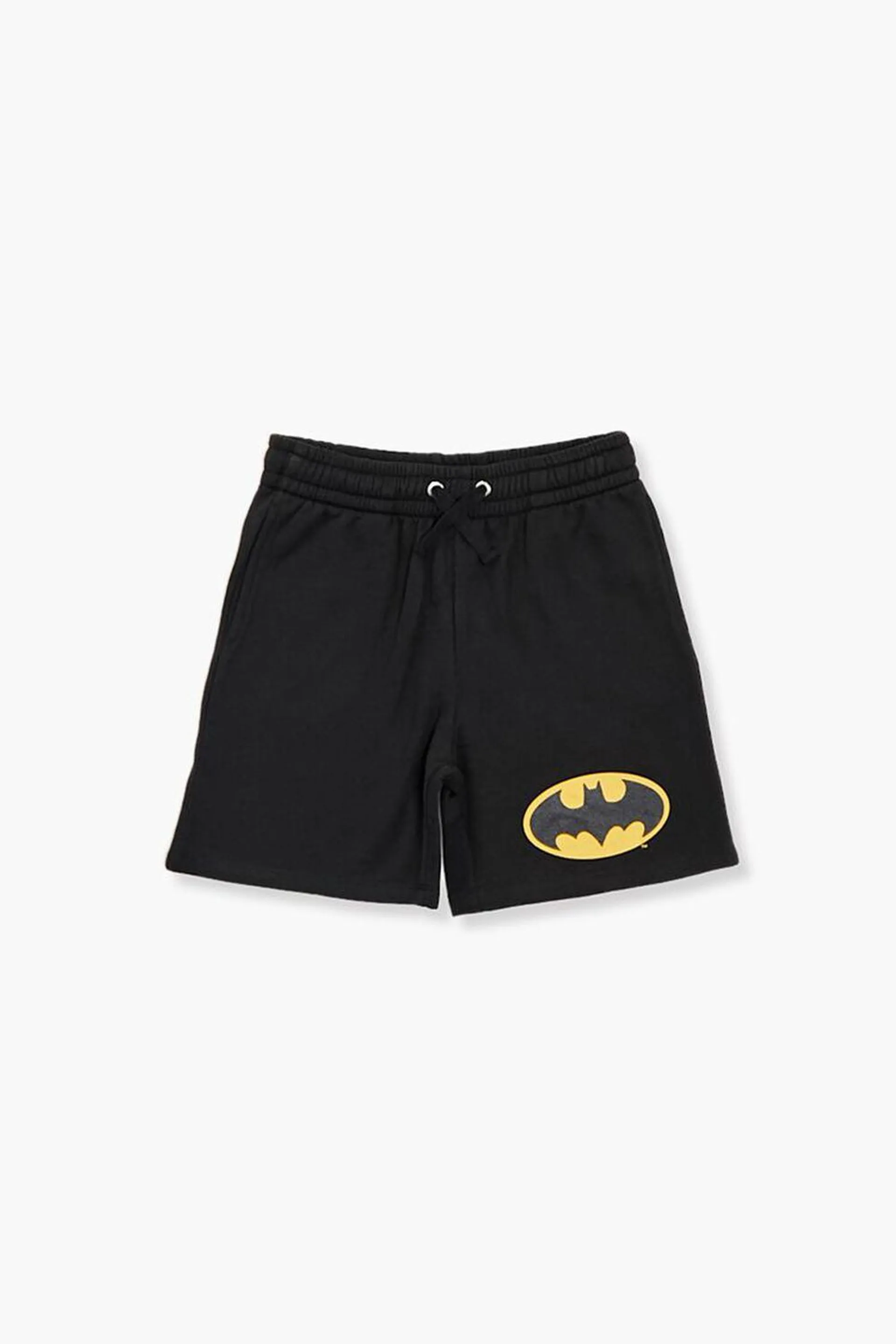 Kids Batman Shorts (Girls + Boys)