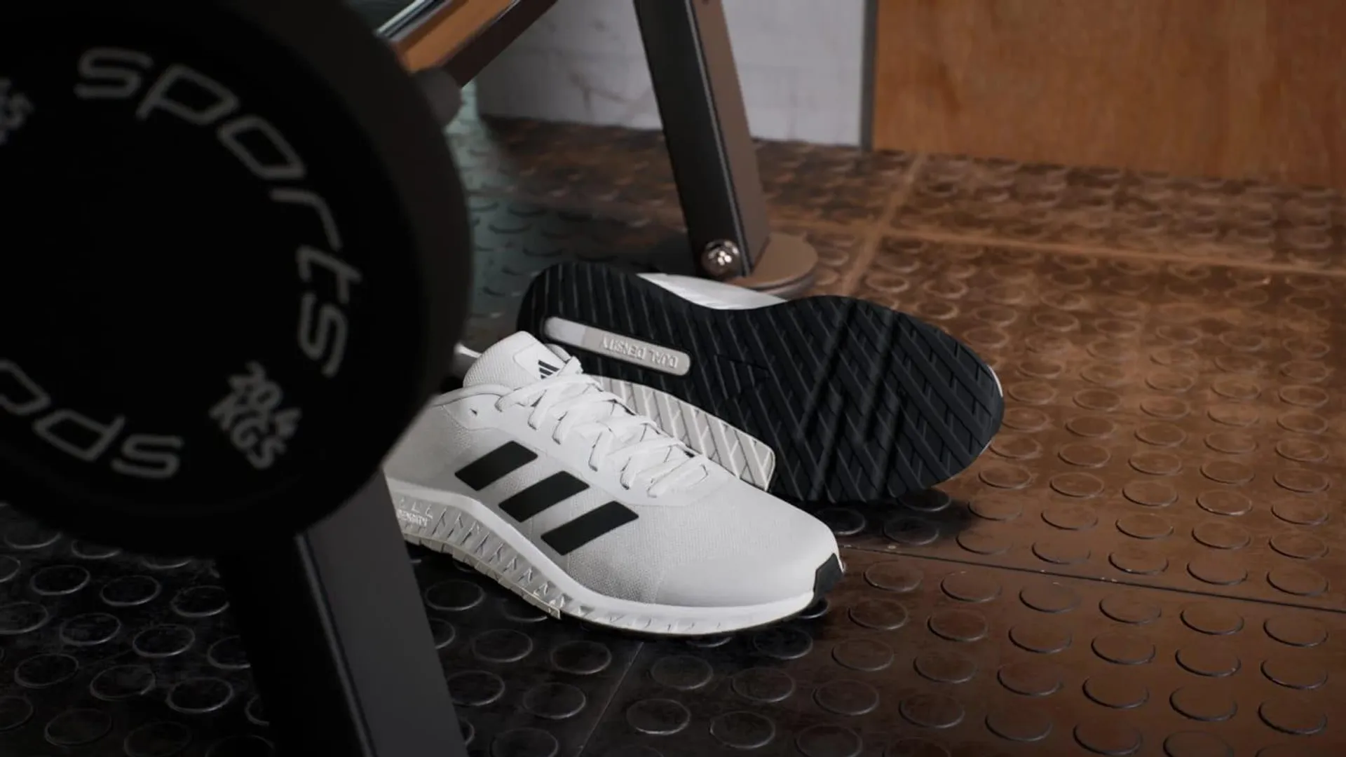 Everyset versatile training shoes
