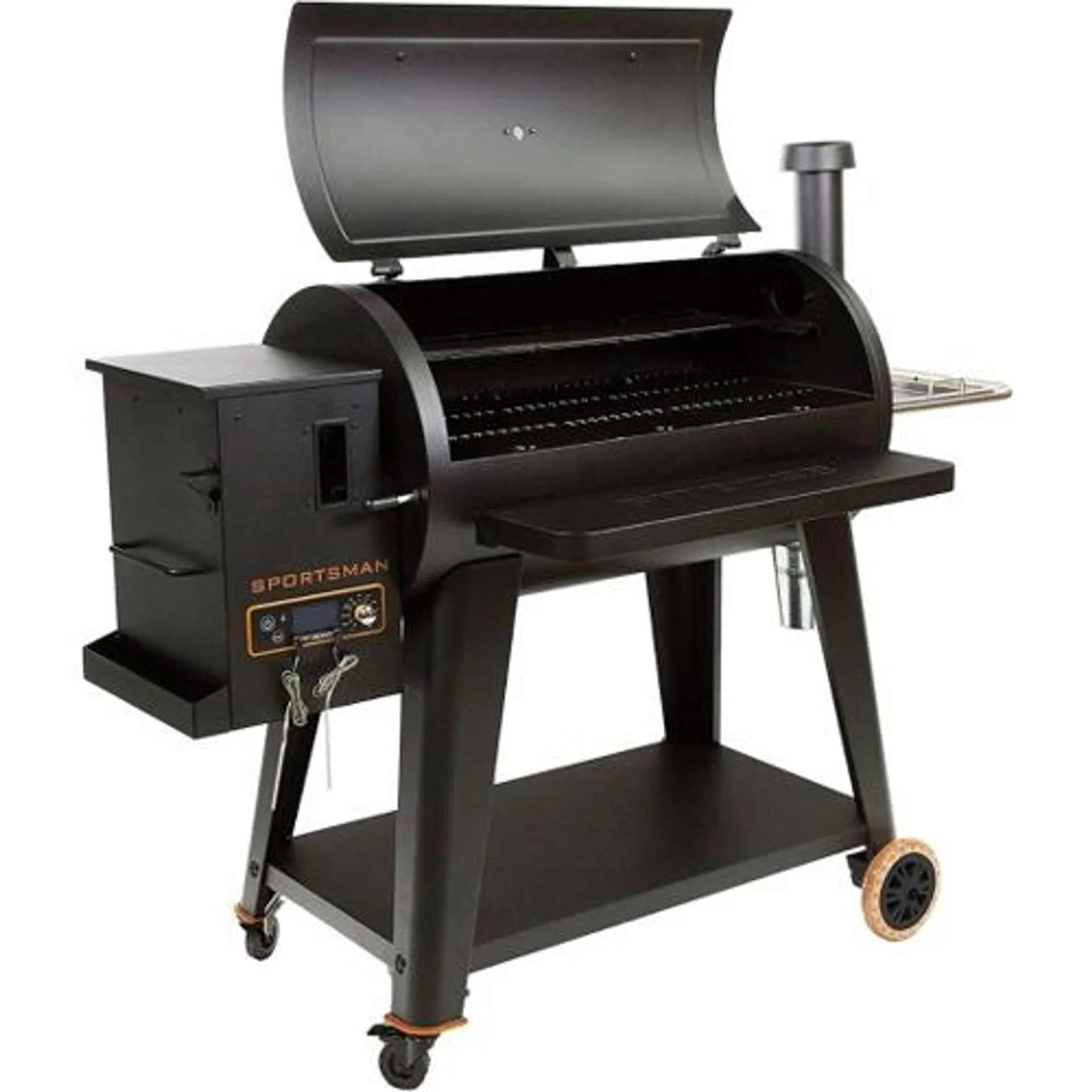 Pit Boss Sportsman 1100 Pellet Grill with WiFi