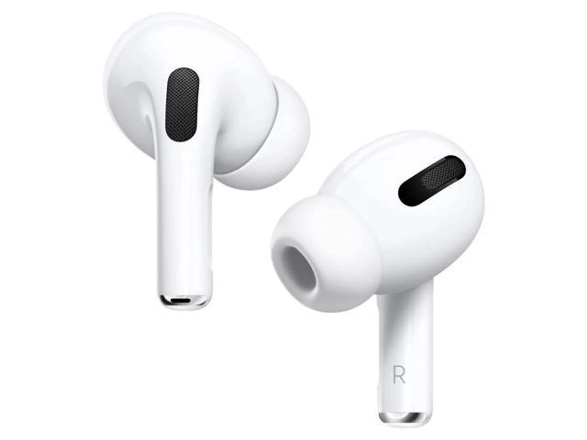 Apple AirPods Pro Wireless In-Ear Headphones, MWP22AM/A - White