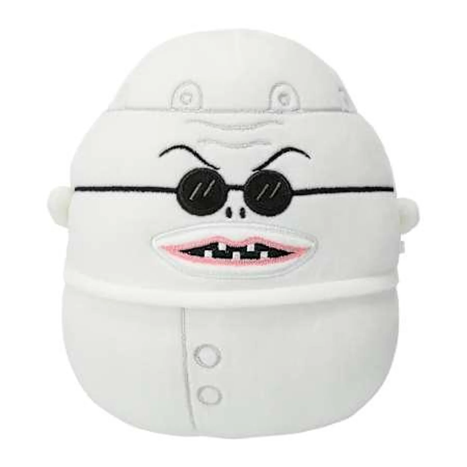 Disney Tim Burton's The Nightmare Before Christmas Squishmallows™ 6.5in