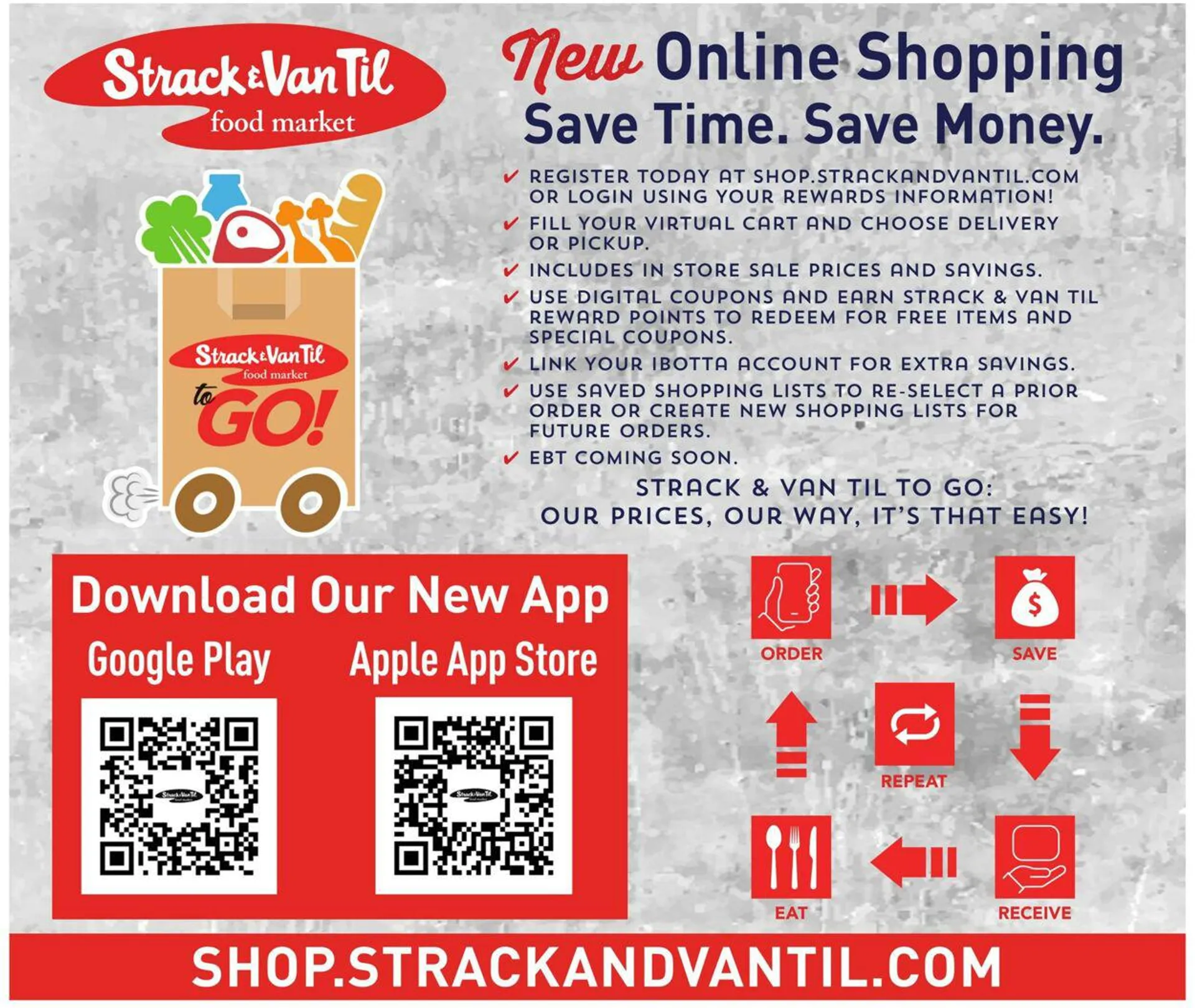 Strack & Van Til Current weekly ad - 20