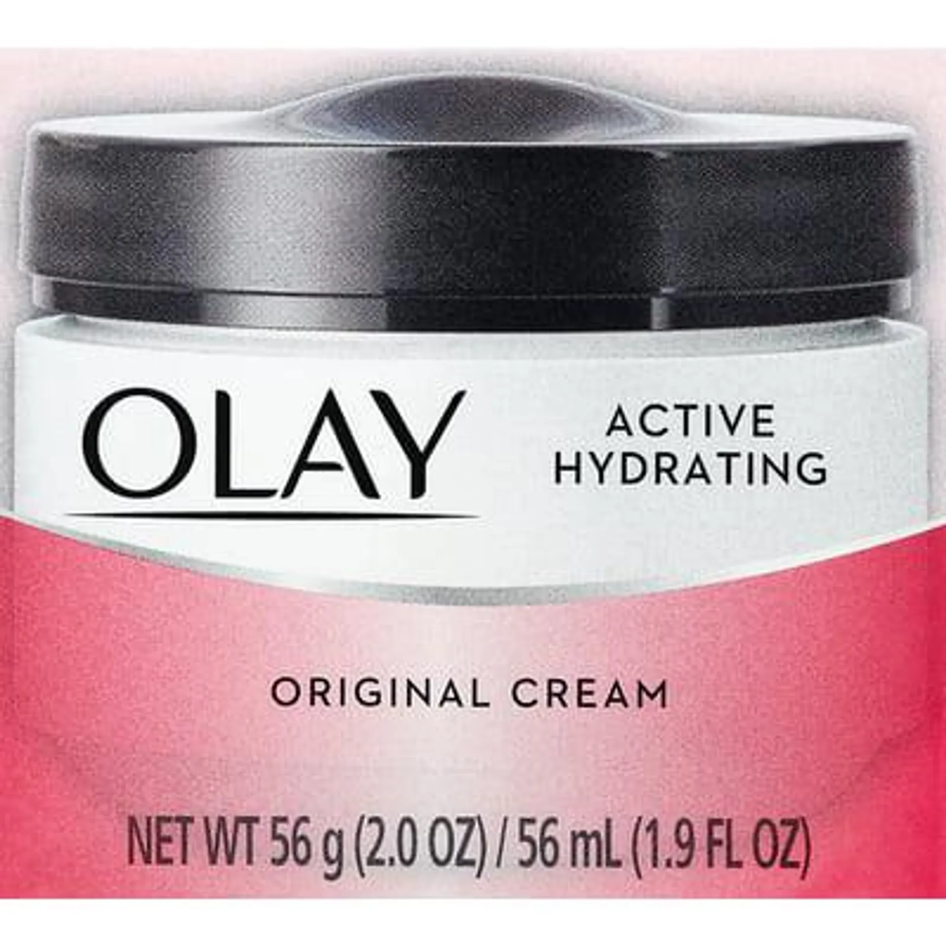 Olay, Original Cream, Active Hydrating