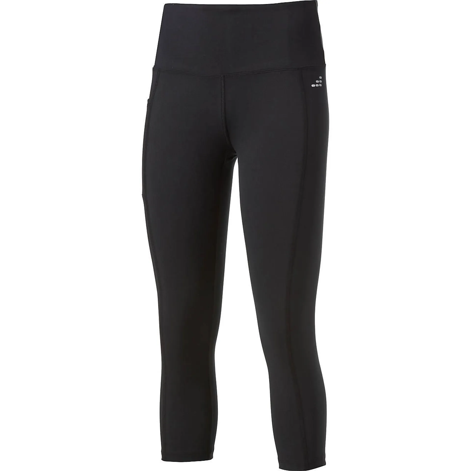 BCG Women's Hi-Rise Crop Leggings