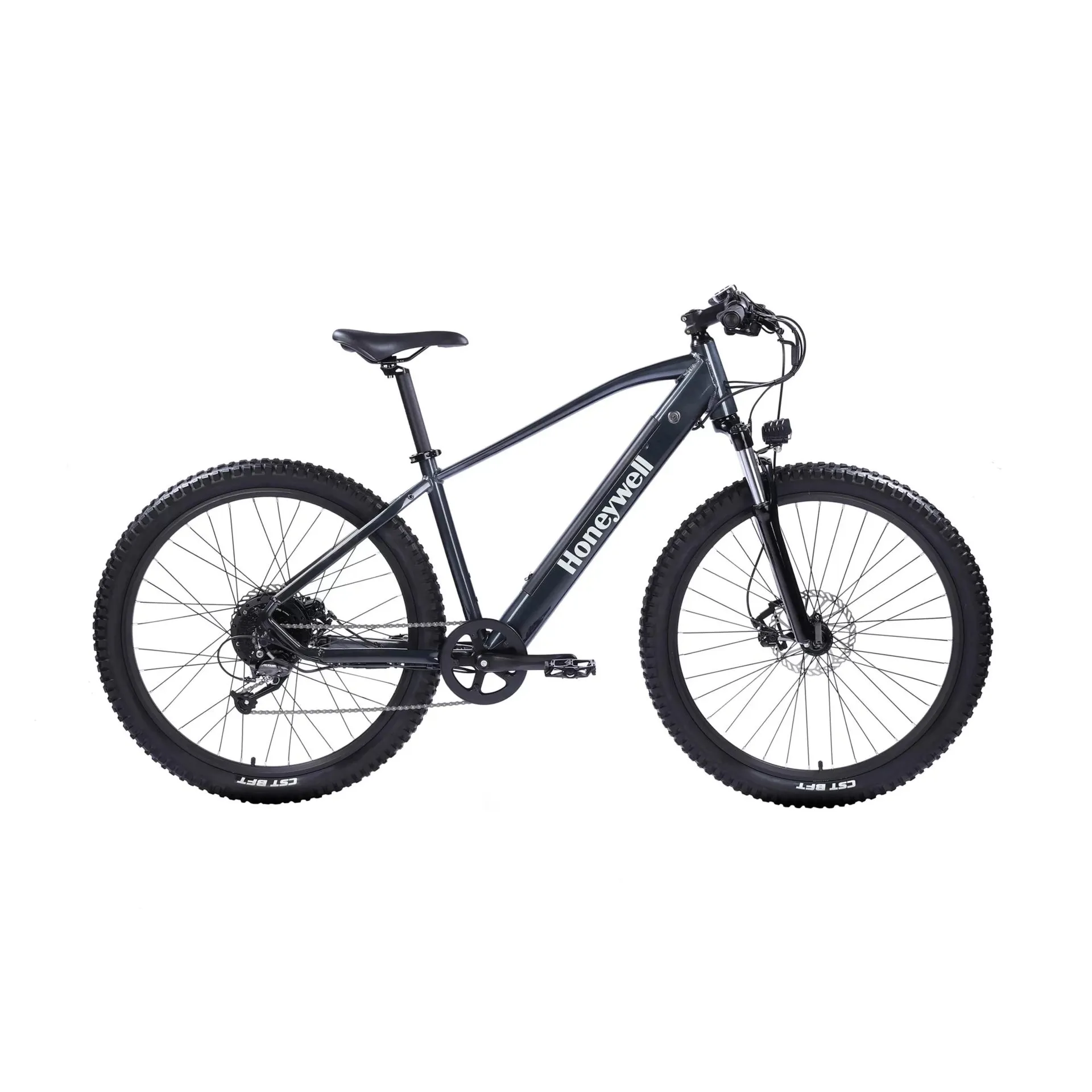 Honeywell El Capitan Electric Mountain Bike (Select Color)