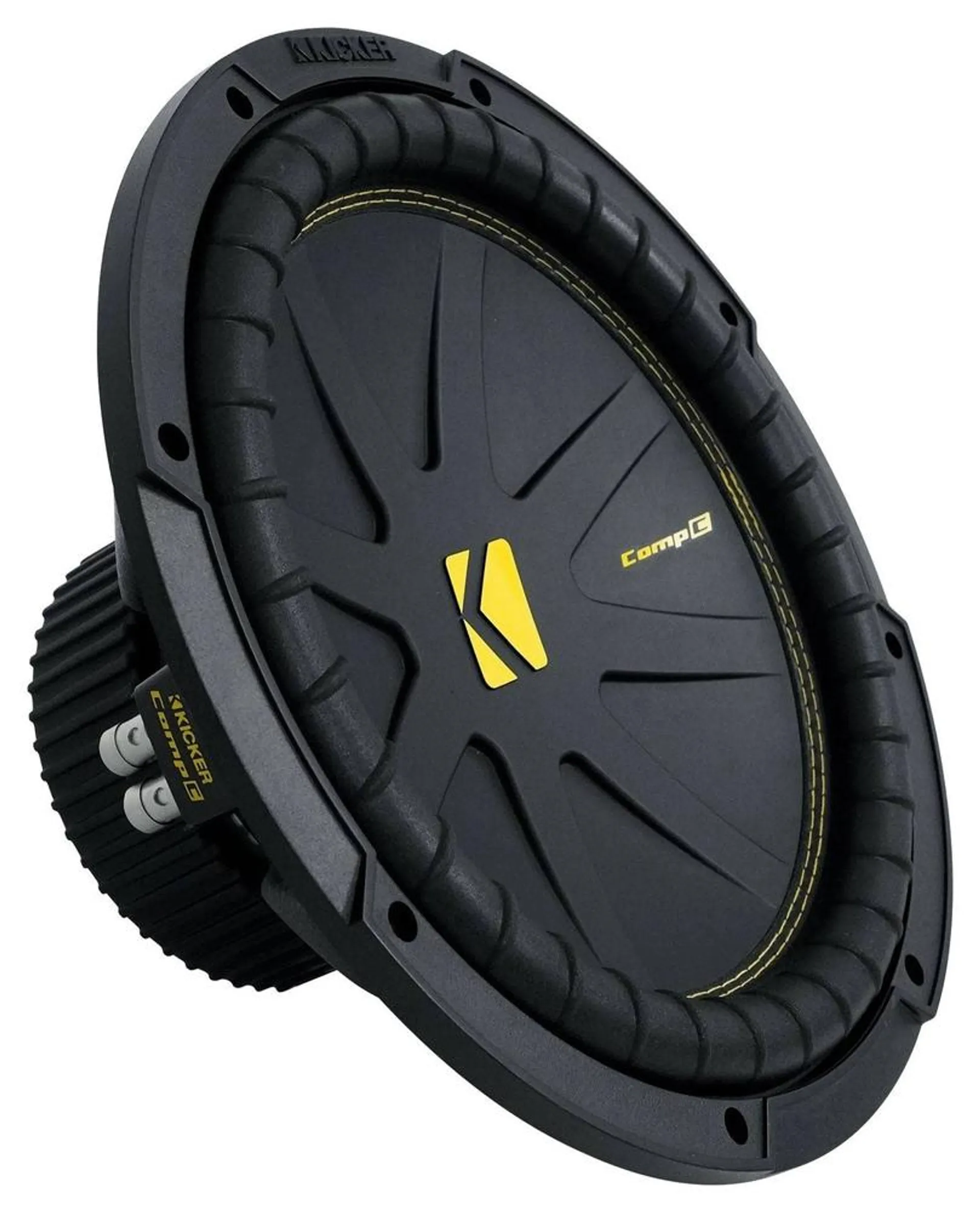 Kicker 50CWCS124 (Sold Individually)