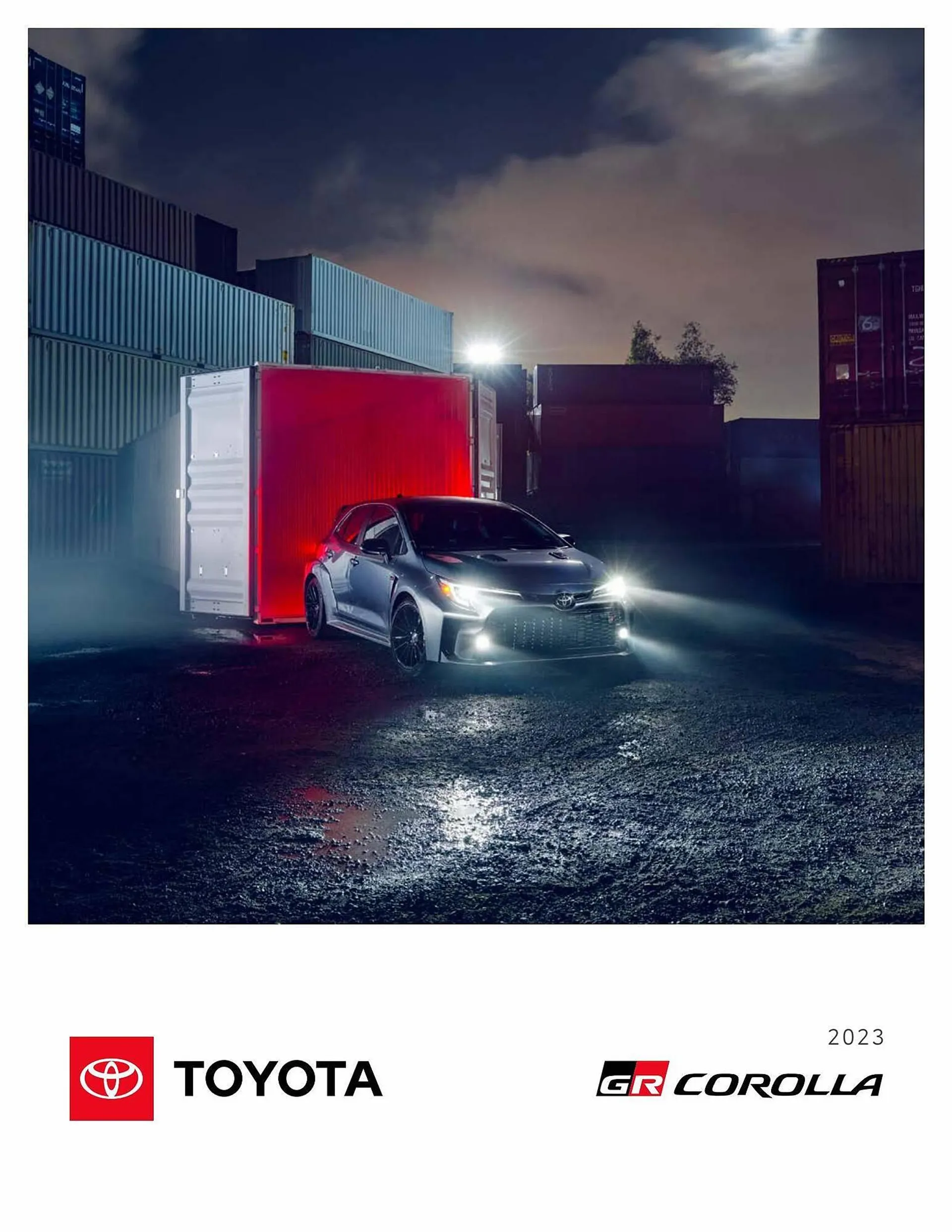 Toyota ad - 1