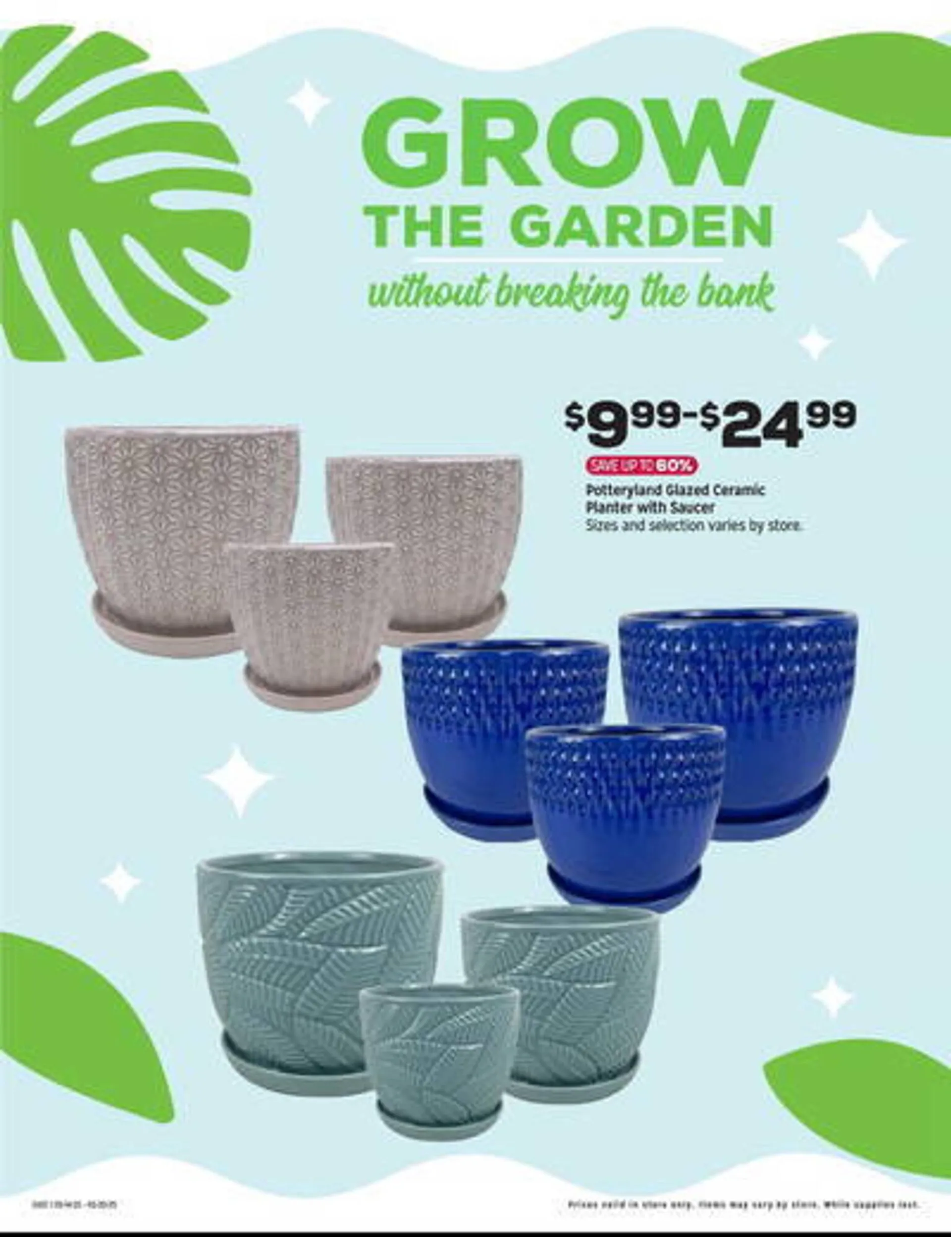 Weekly ad Grocery Outlet Weekly Ad from May 14 to May 20 2025 - Page 2