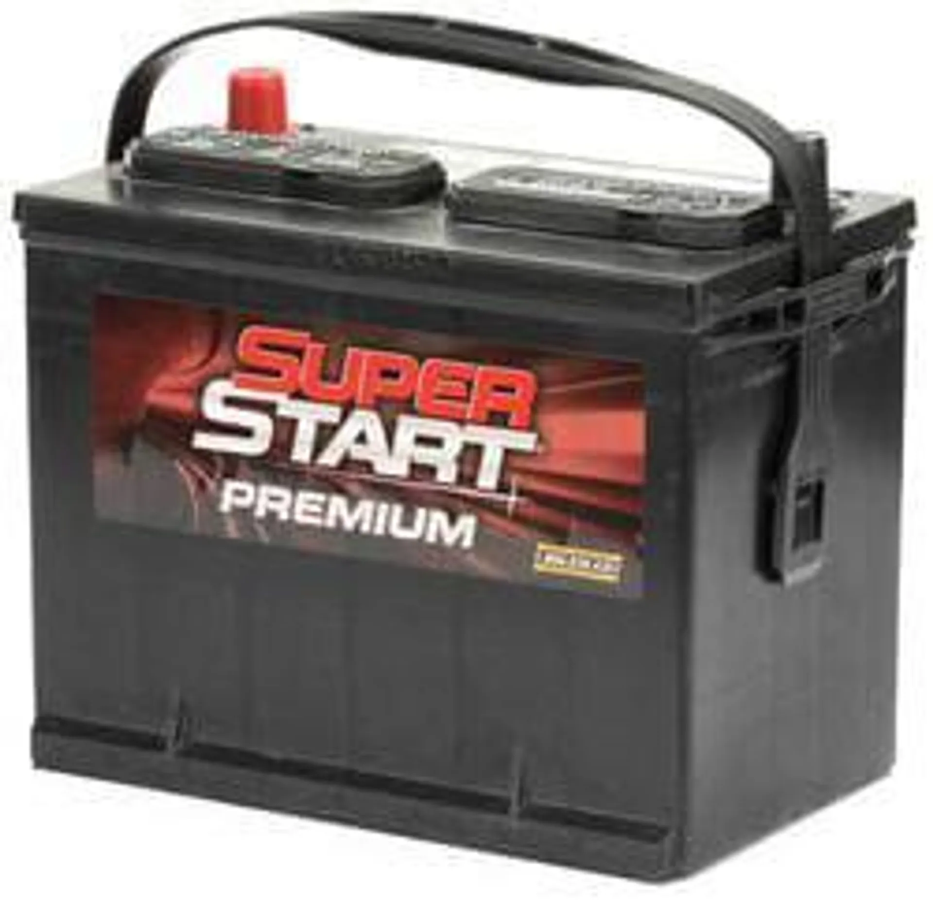 Super Start Premium Battery Group Size 56 - 56PRMJ