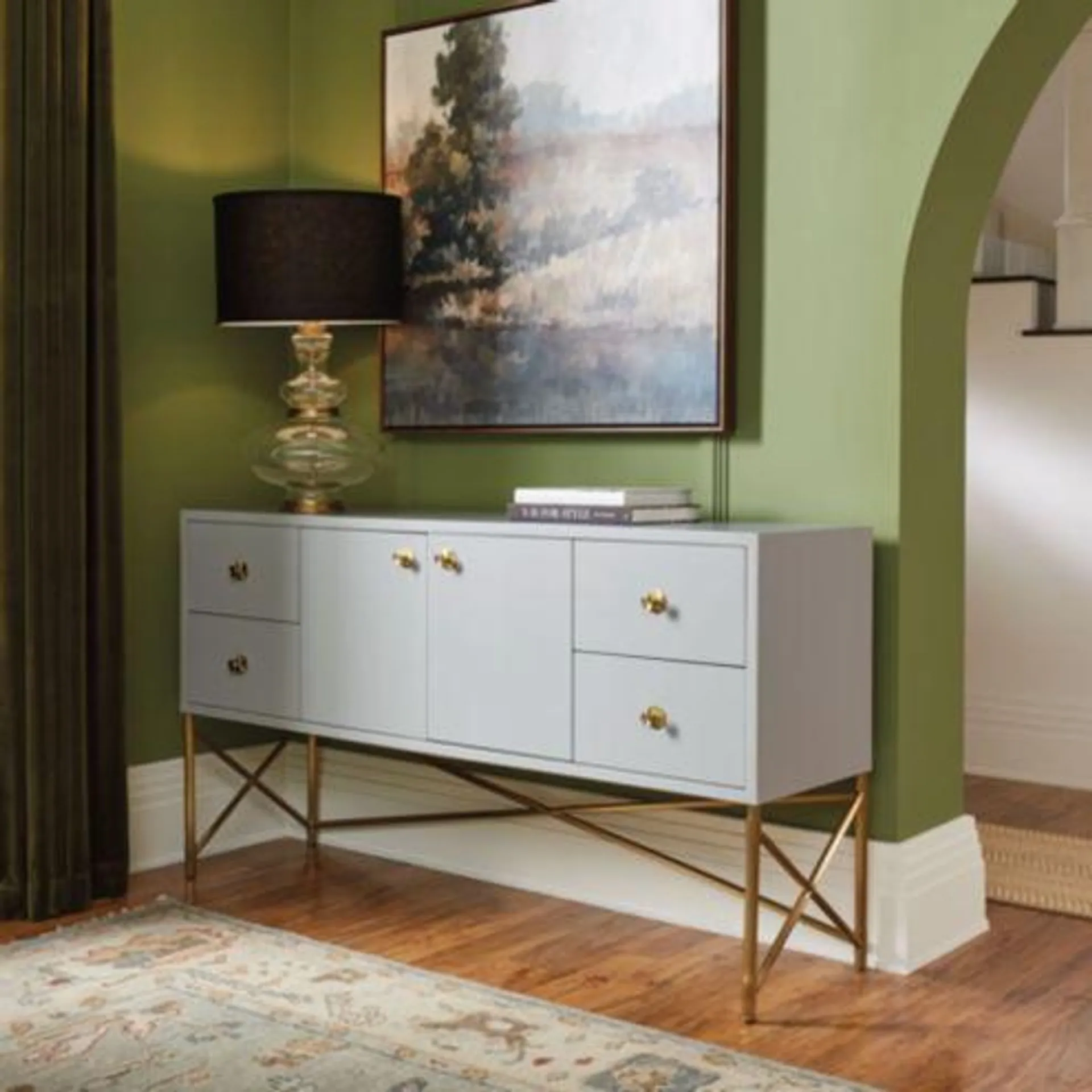 Maisel Sideboard