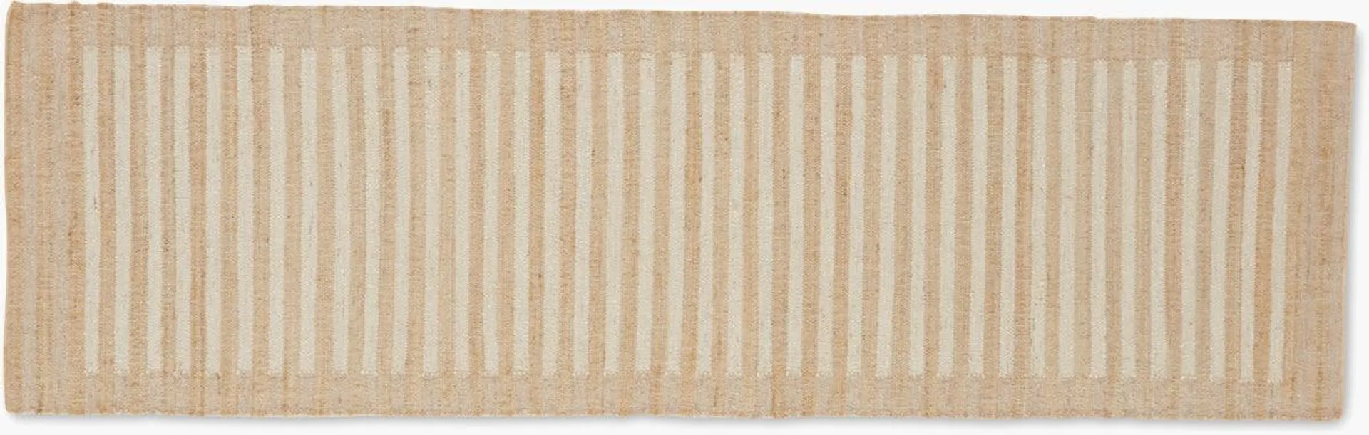 Ahvi Flatweave Jute Rug