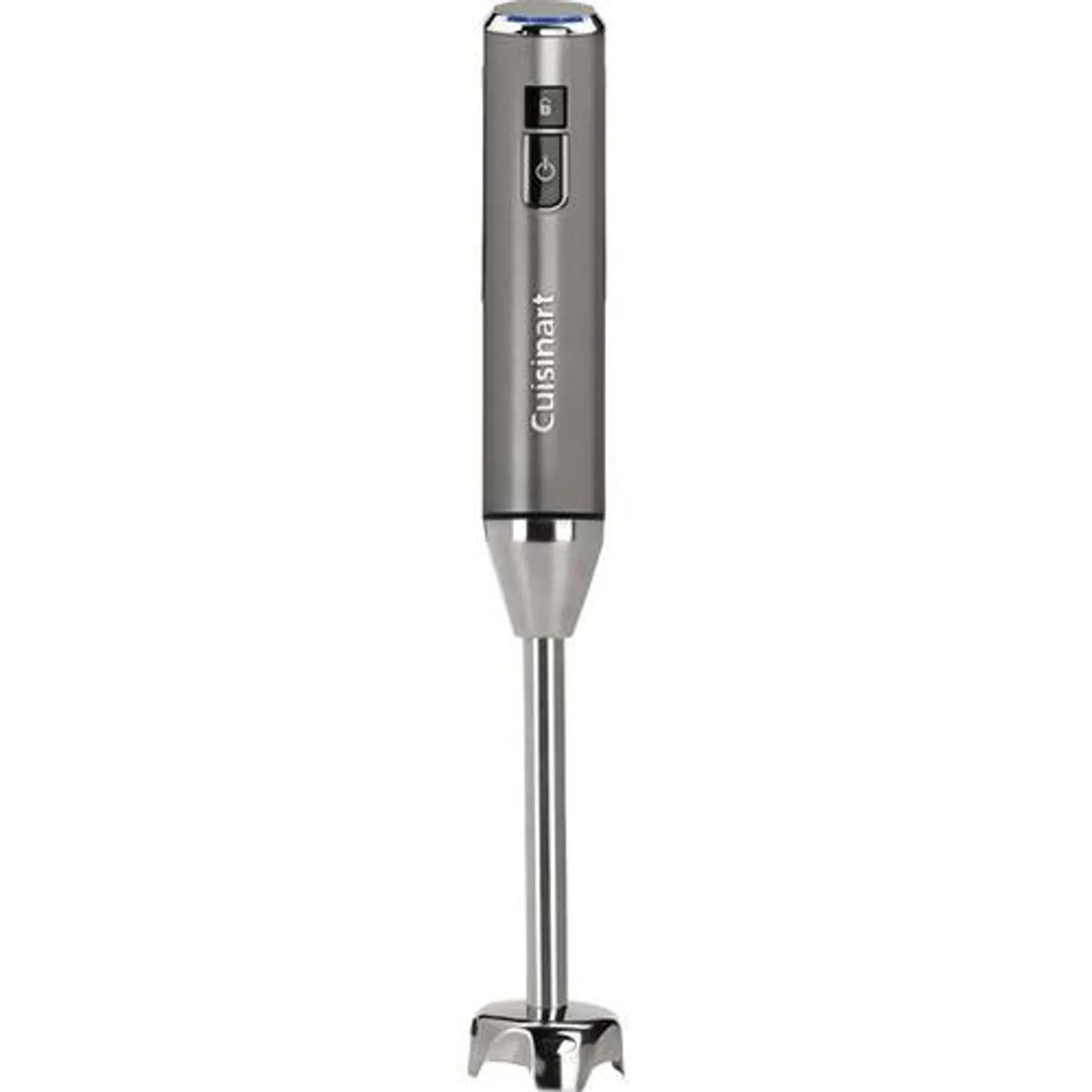 Cuisinart EvolutionX Cordless Hand Blender - Dark Gray - Open Box