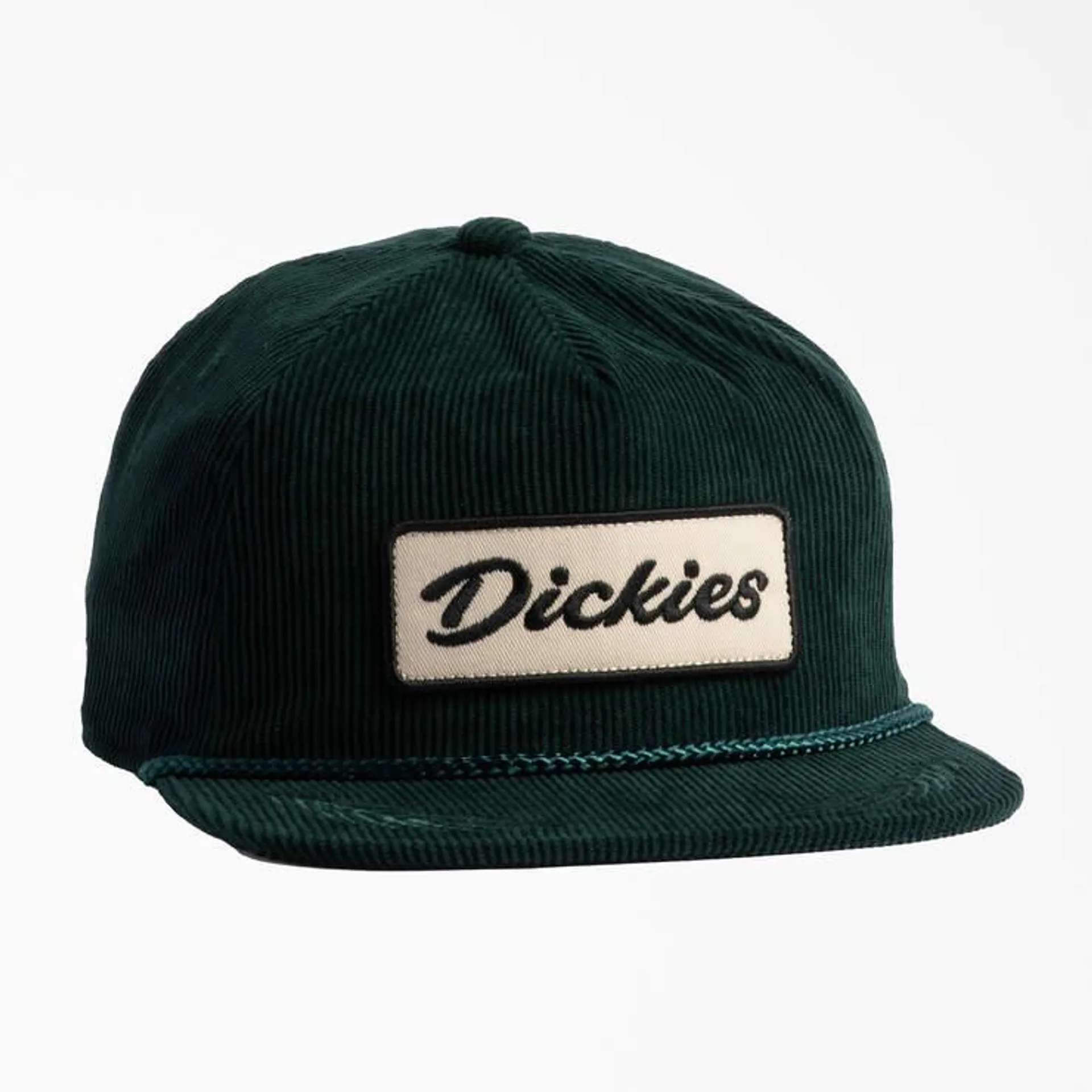 Mid Pro Vintage Corduroy Cap