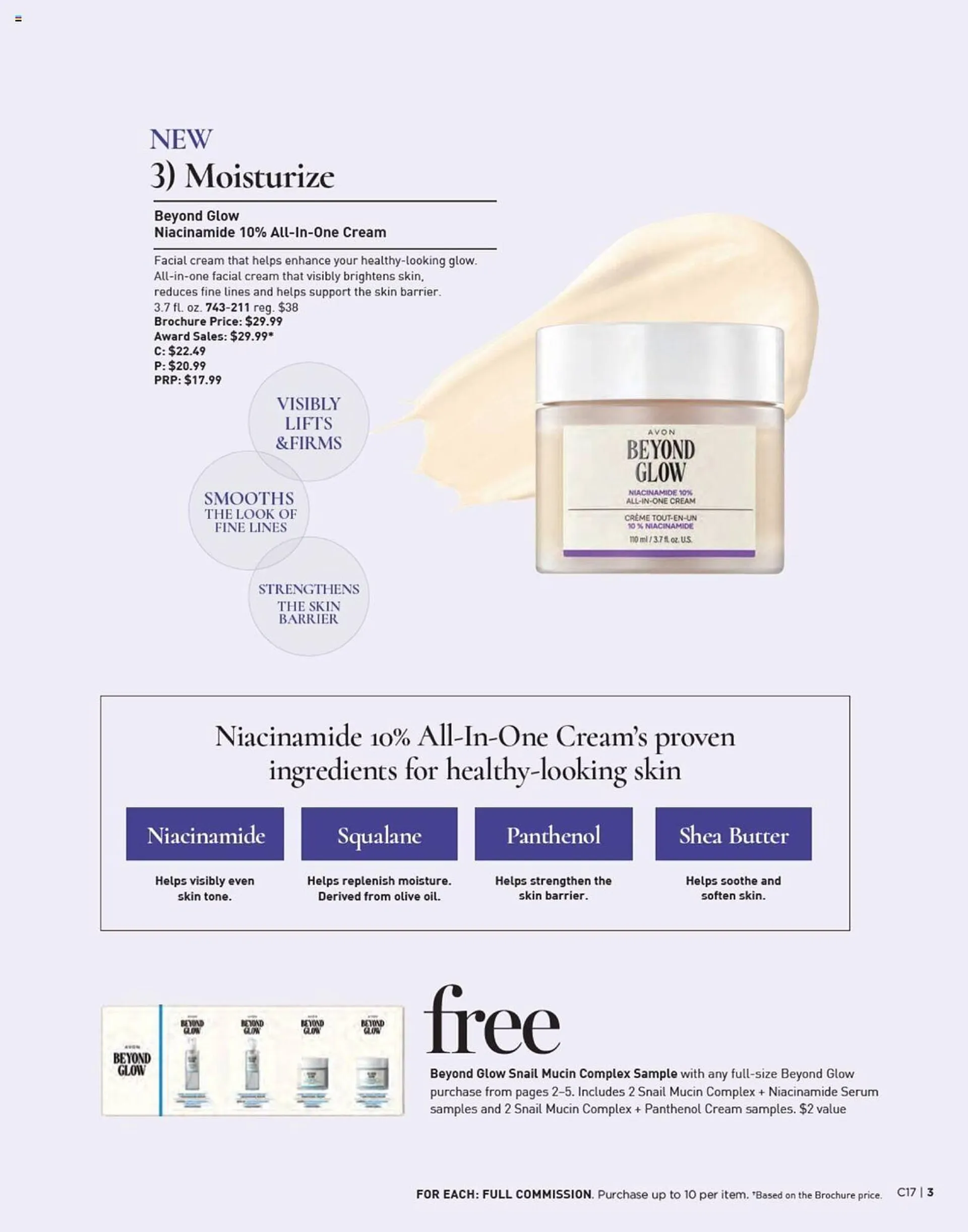 Avon Weekly Ad - 3