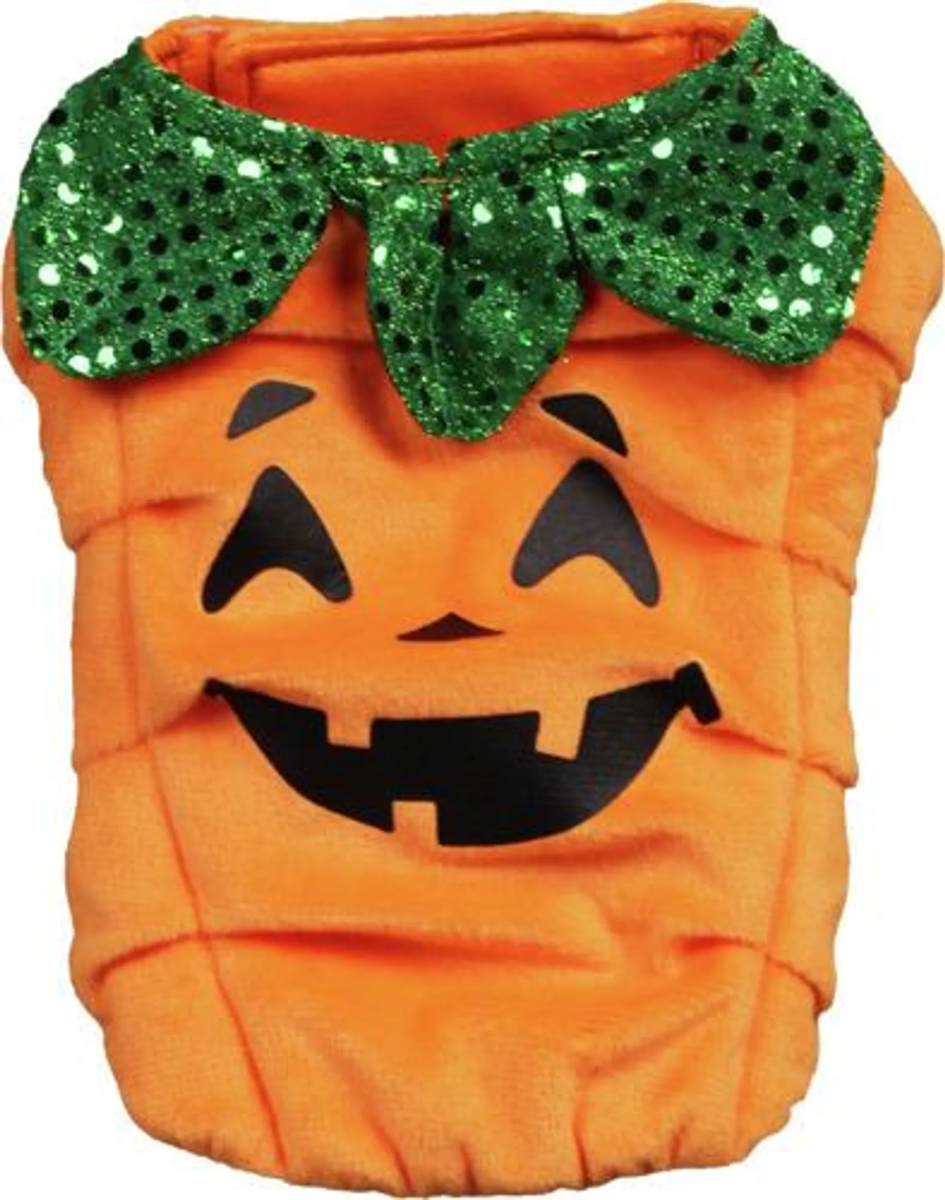 Play On Halloween Pumpkin Costume, Extra Small