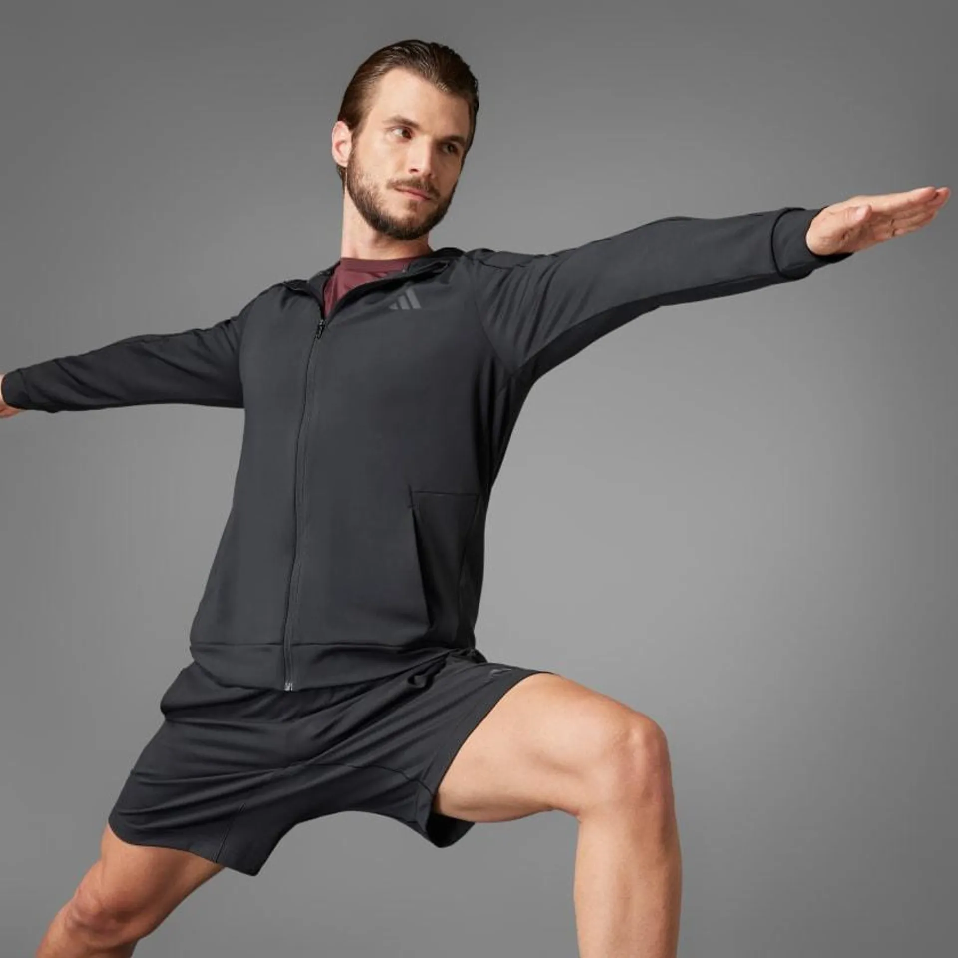 Puremotion Jacket
