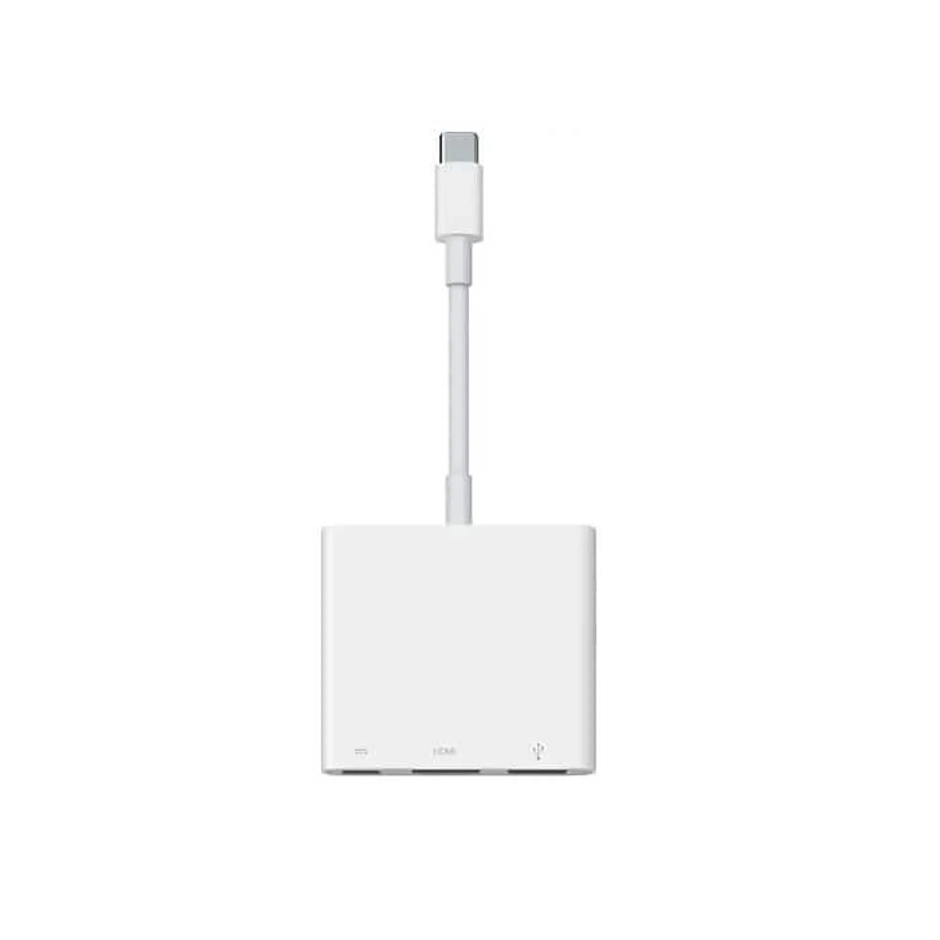 Apple USB Type-C Digital AV Multiport Adapter,