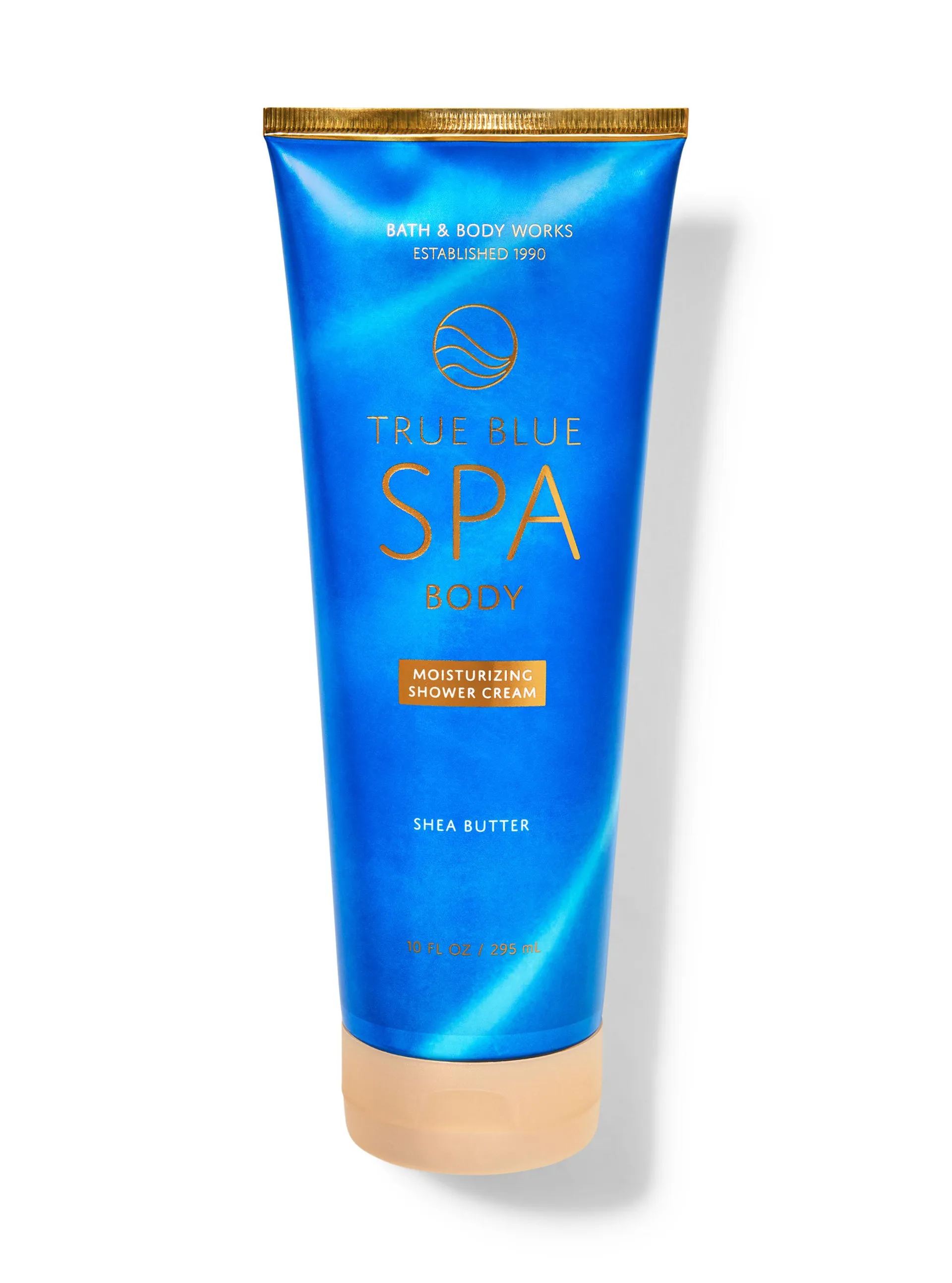 True Blue Spa