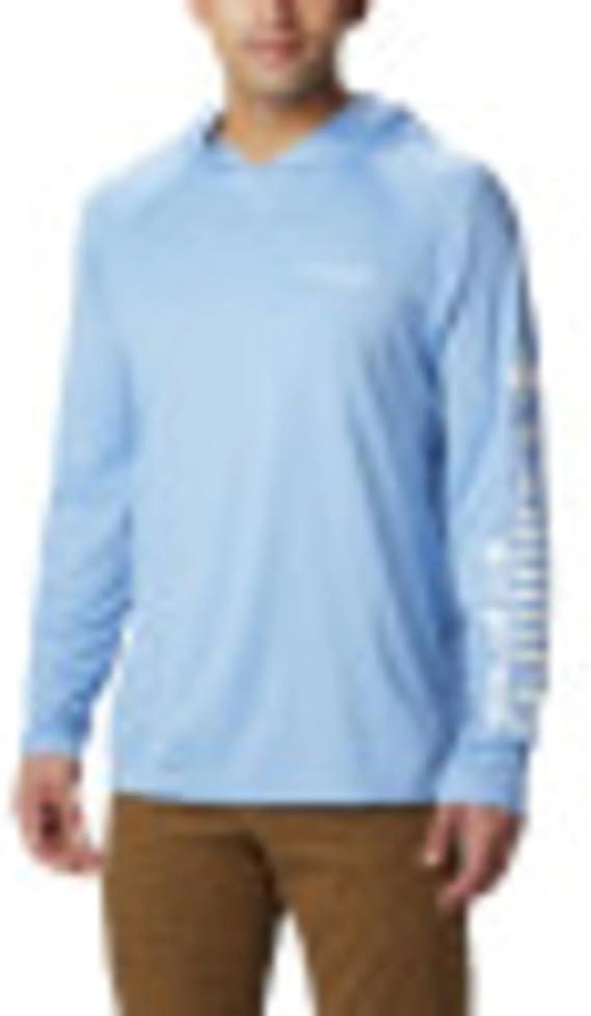 Columbia Men's PFG Terminal Tackle Hoodie