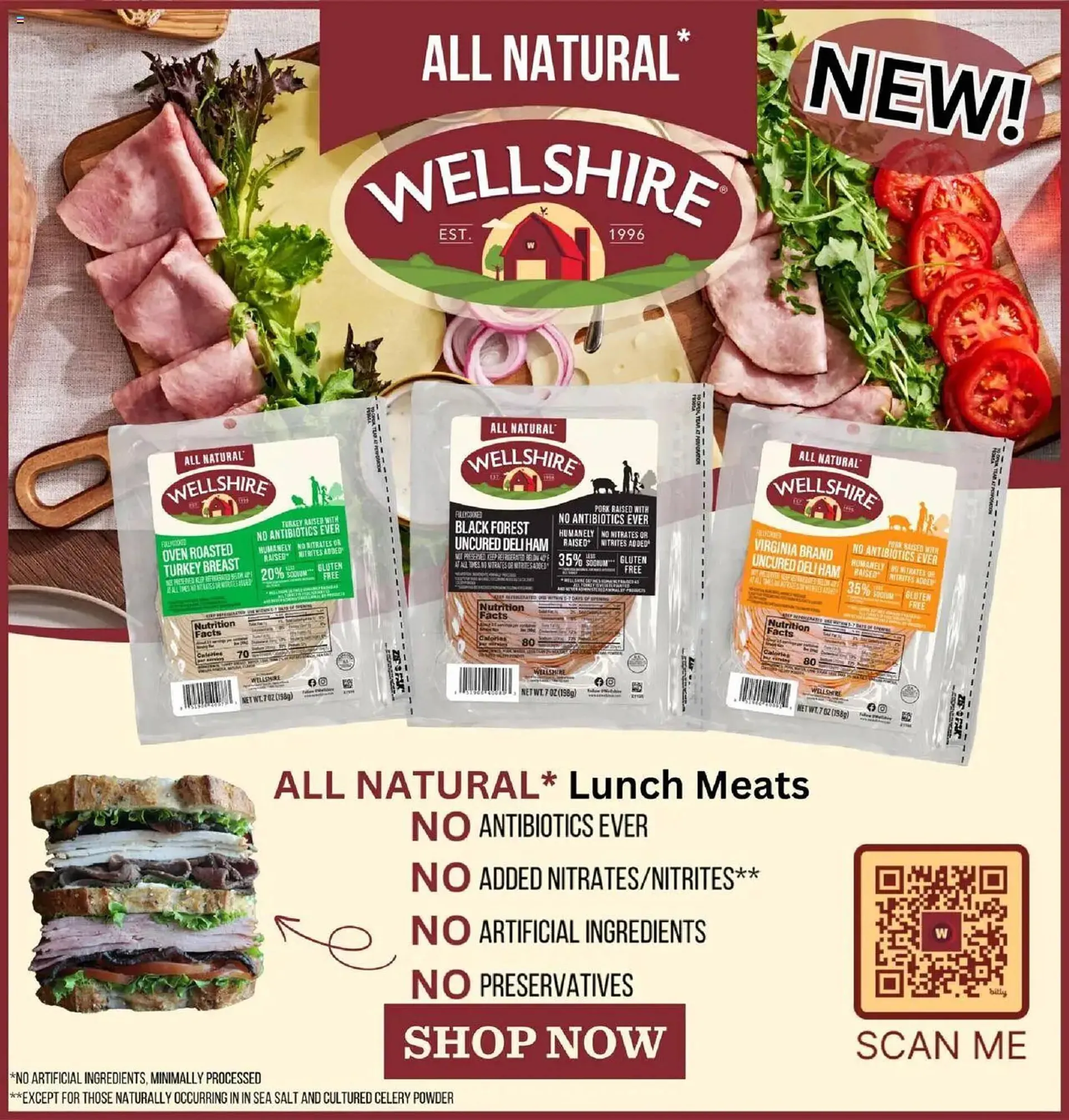 Weekly ad Lowes Foods Weekly Ad from June 25 to July 1 2025 - Page 14
