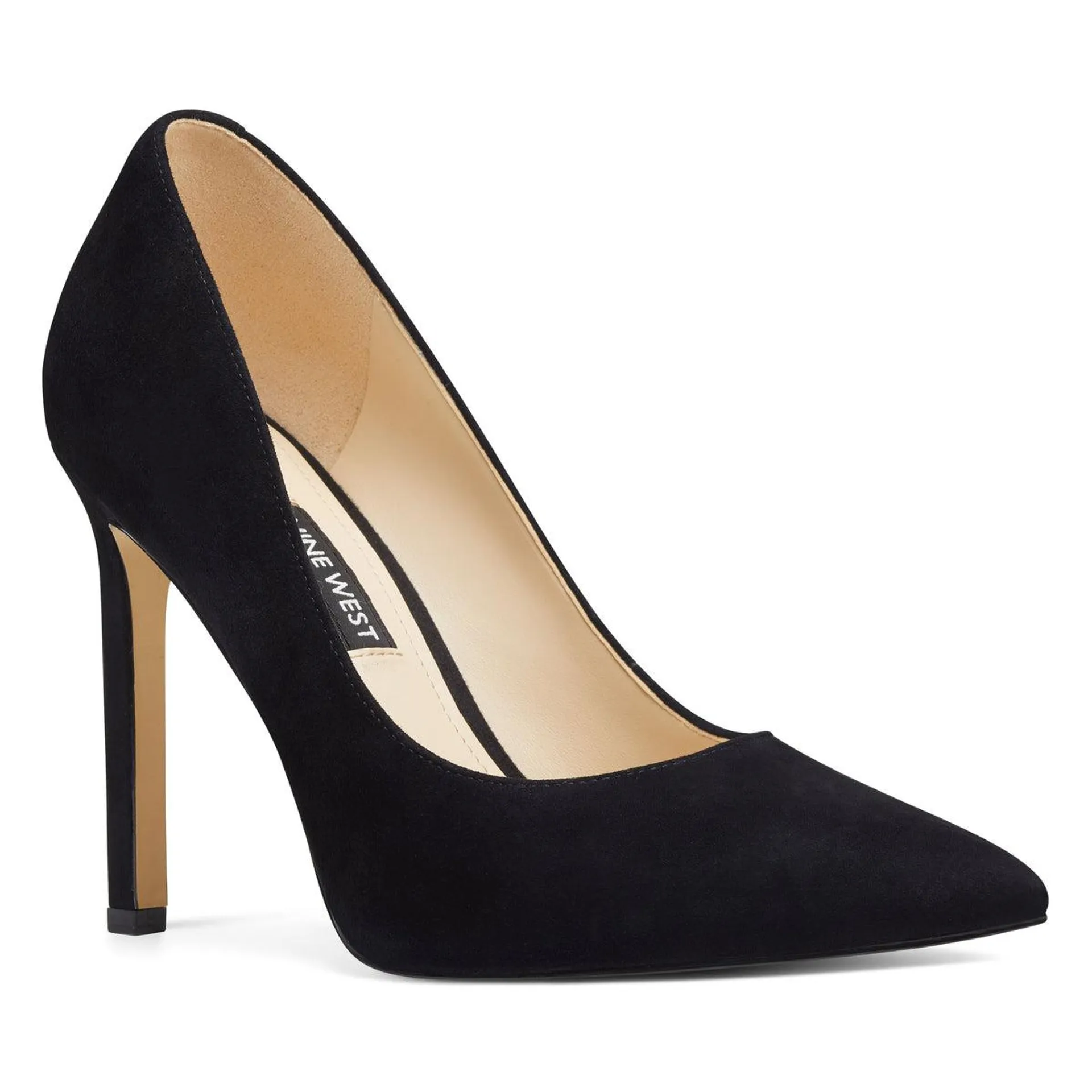 Tatiana Pointy Toe Pumps