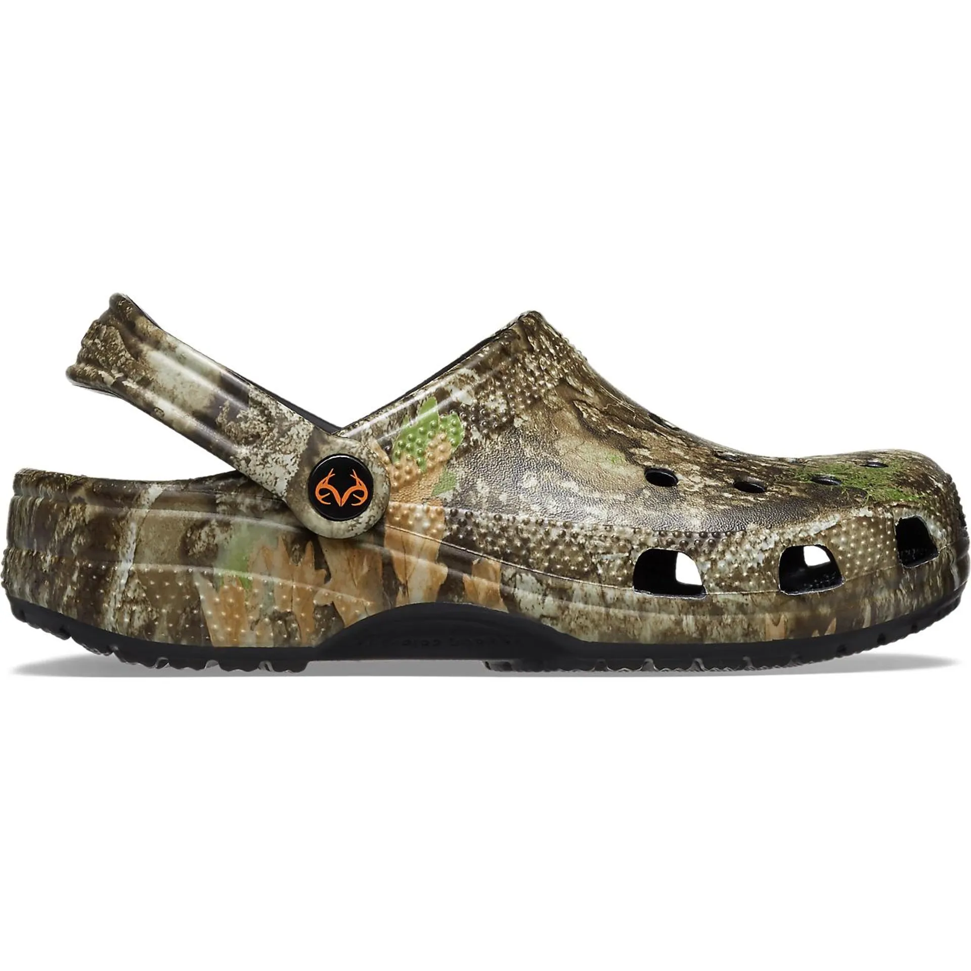 Crocs Adult Classic Realtree APX Clog