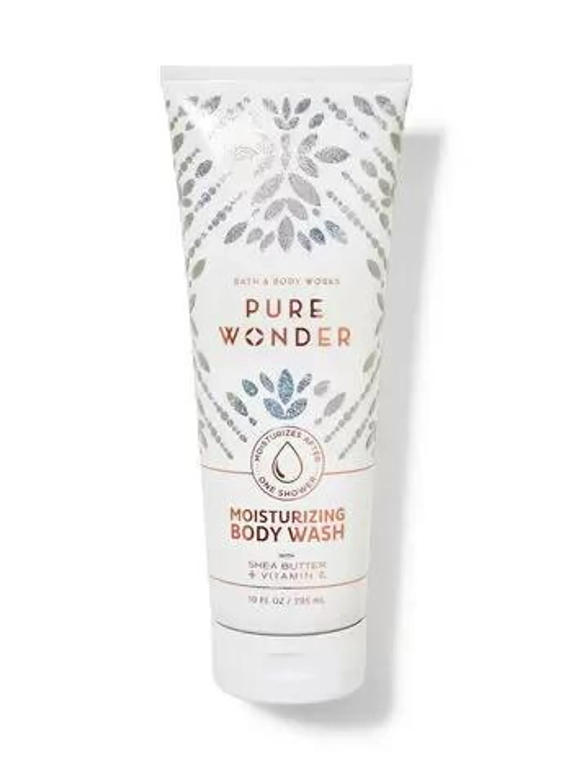 Pure Wonder Moisturizing Body Wash