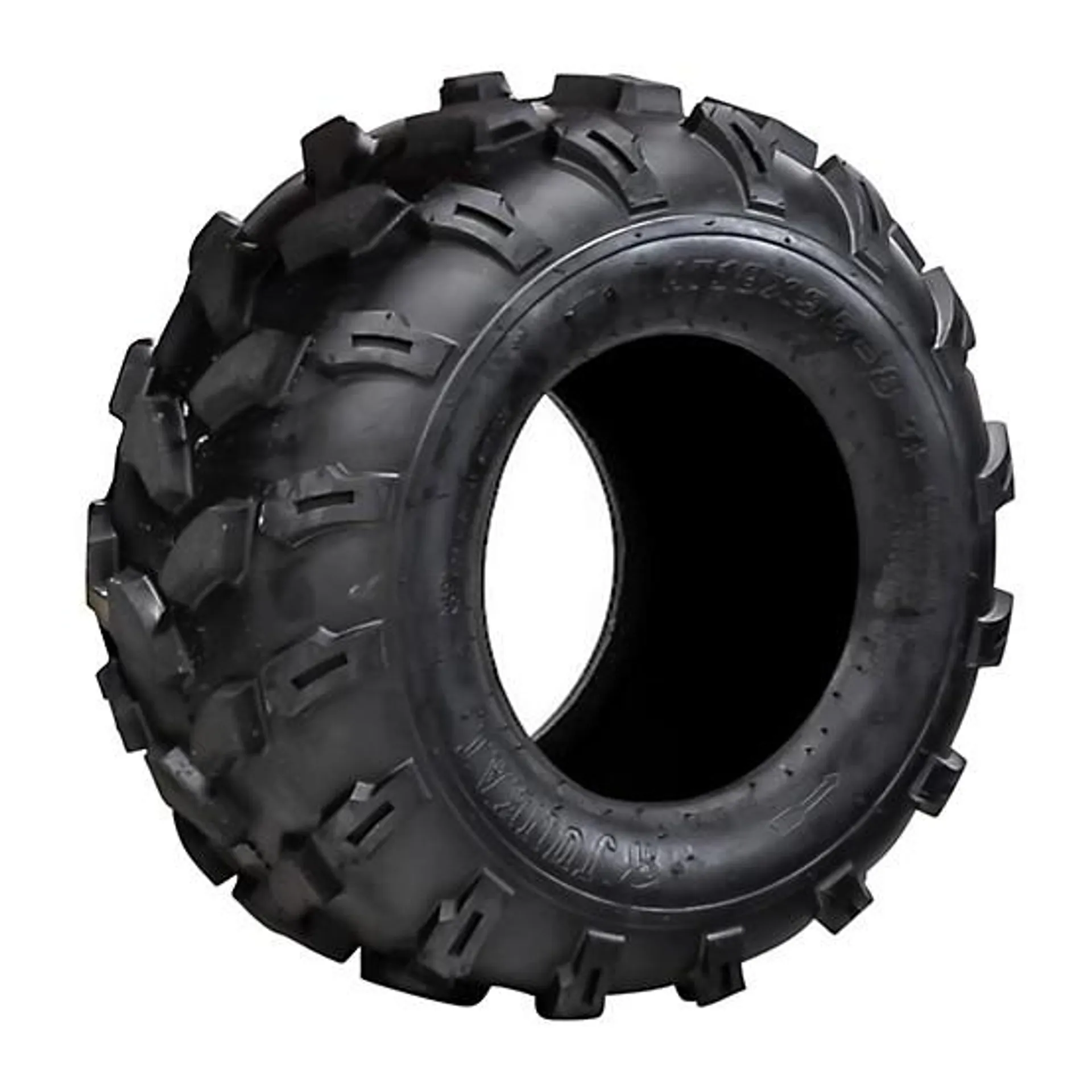 Mini Tractor Rear Tire 18 x 9.5,8