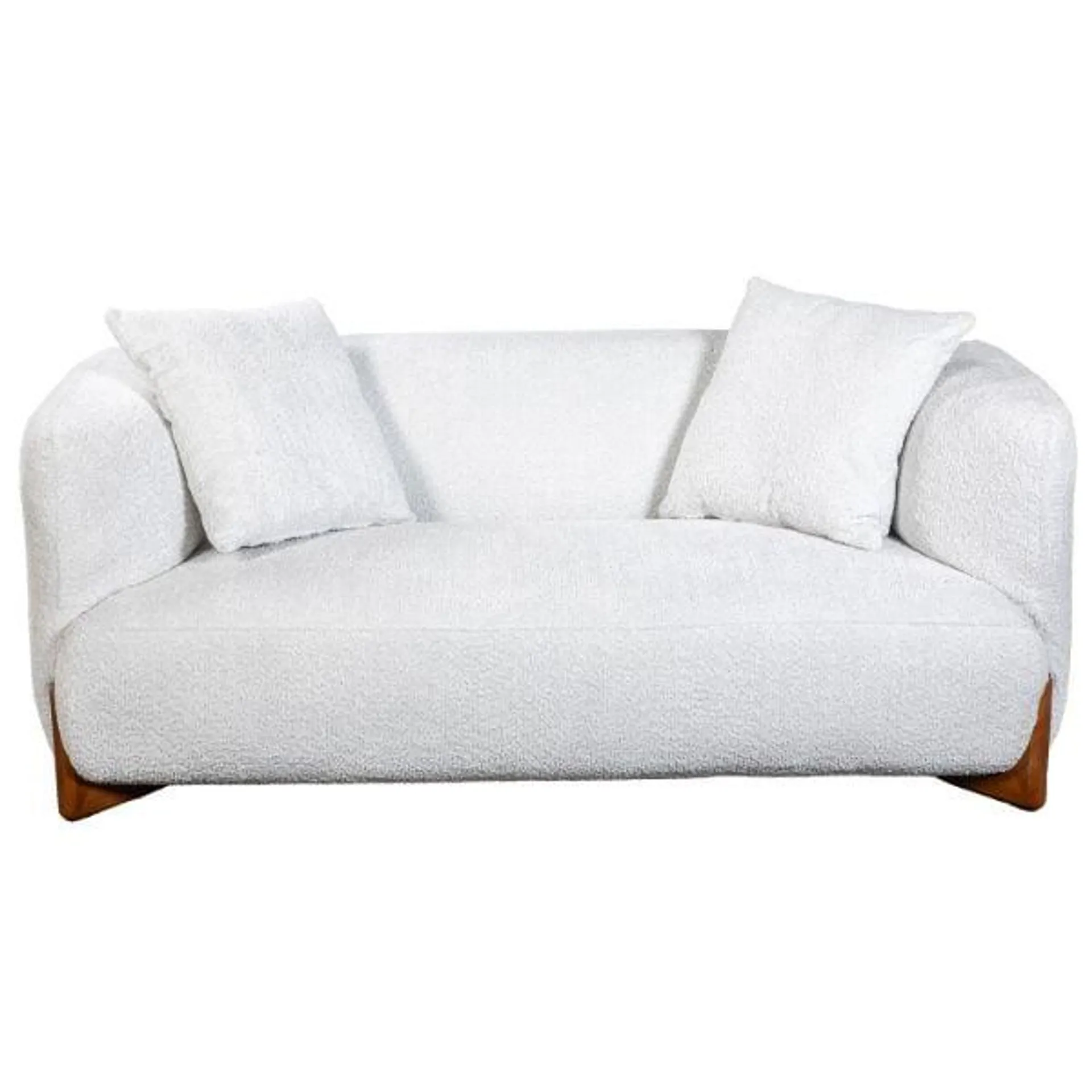 Oslo Loveseat