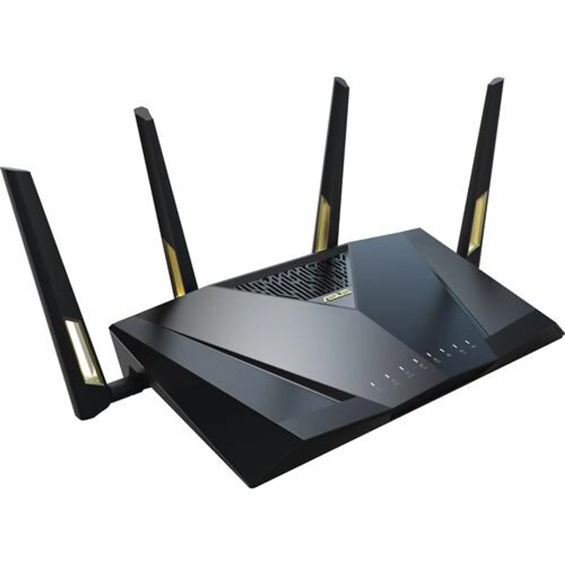 ASUS RT-AX88U Pro AX6000 Wireless Dual-Band Multi-Gig Router