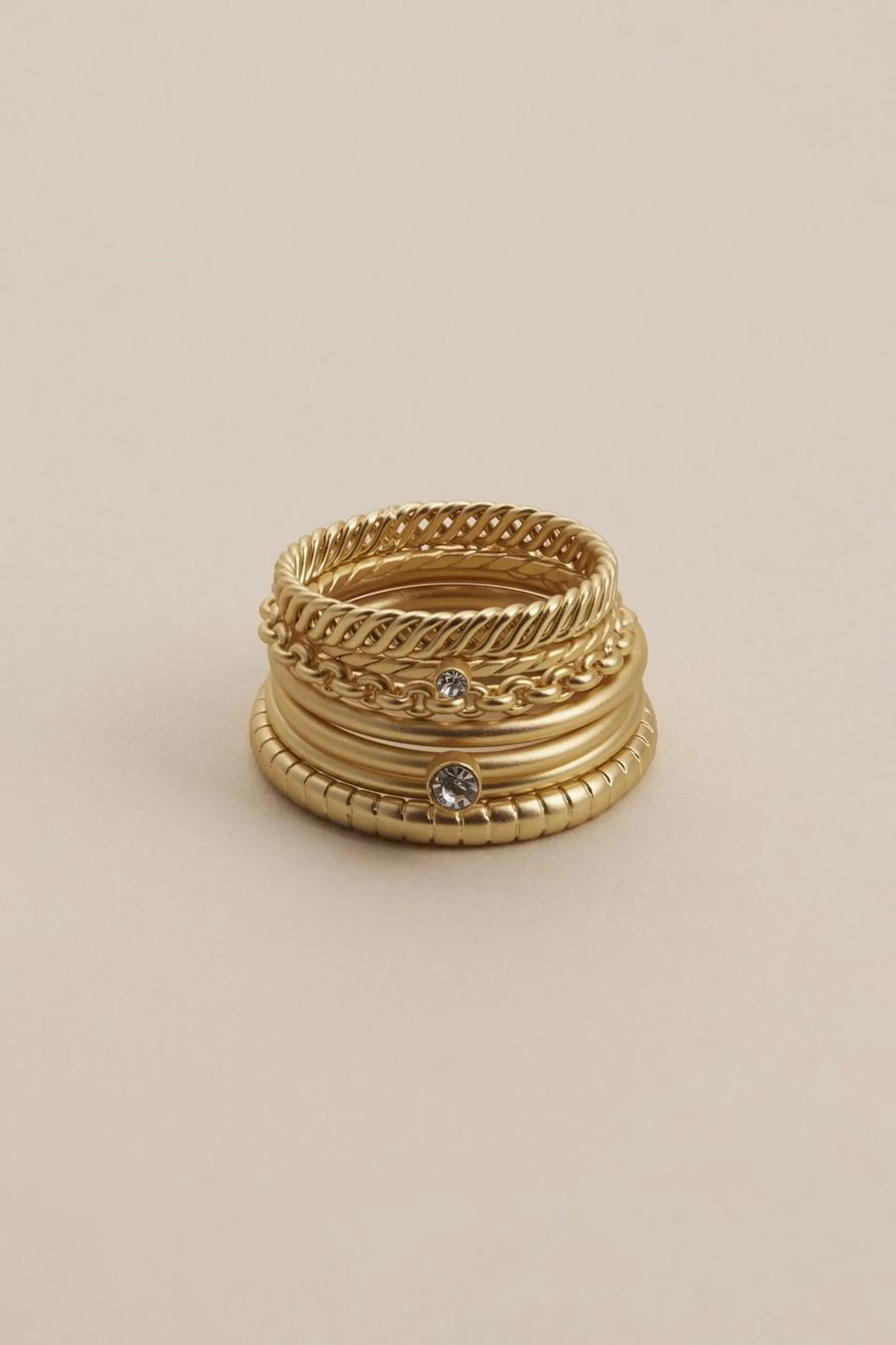 ring stack