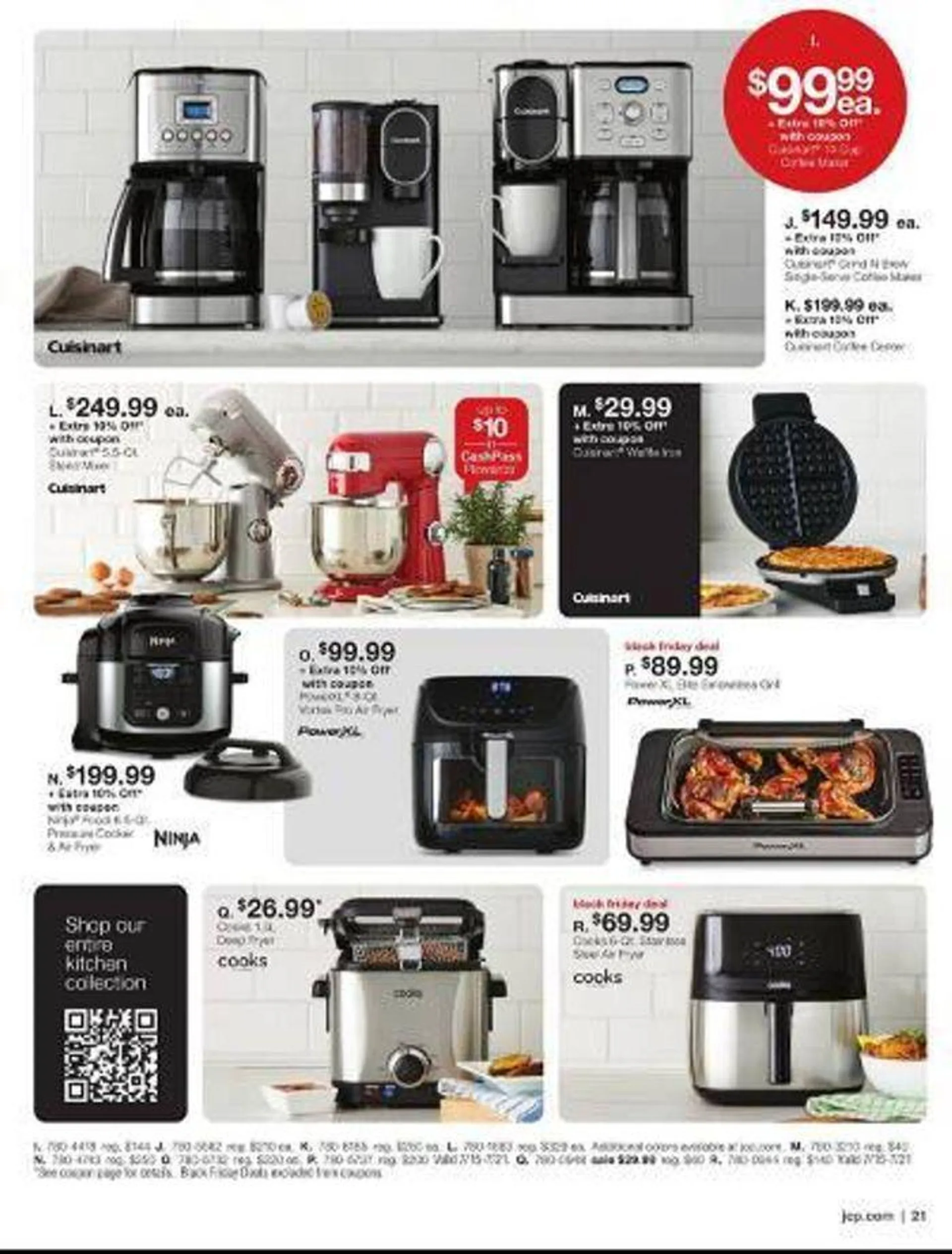 Weekly ad Home Sale from July 17 to August 11 2024 - Page 13