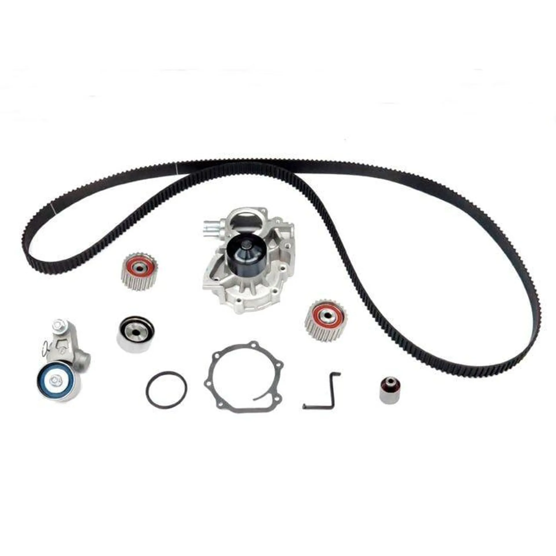 Duralast Water Pump Kit WP328K1A