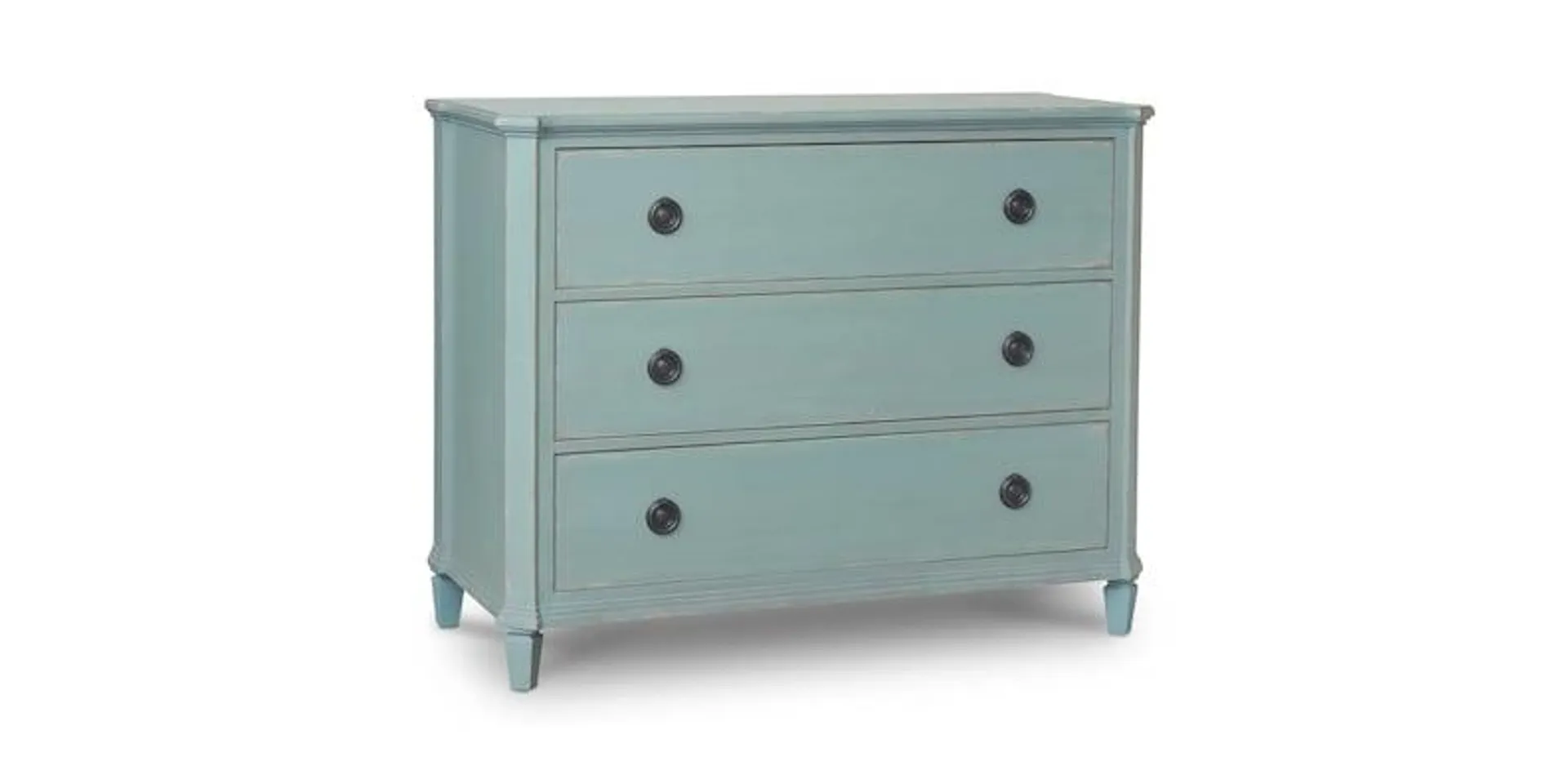 Trafford Accent Chest