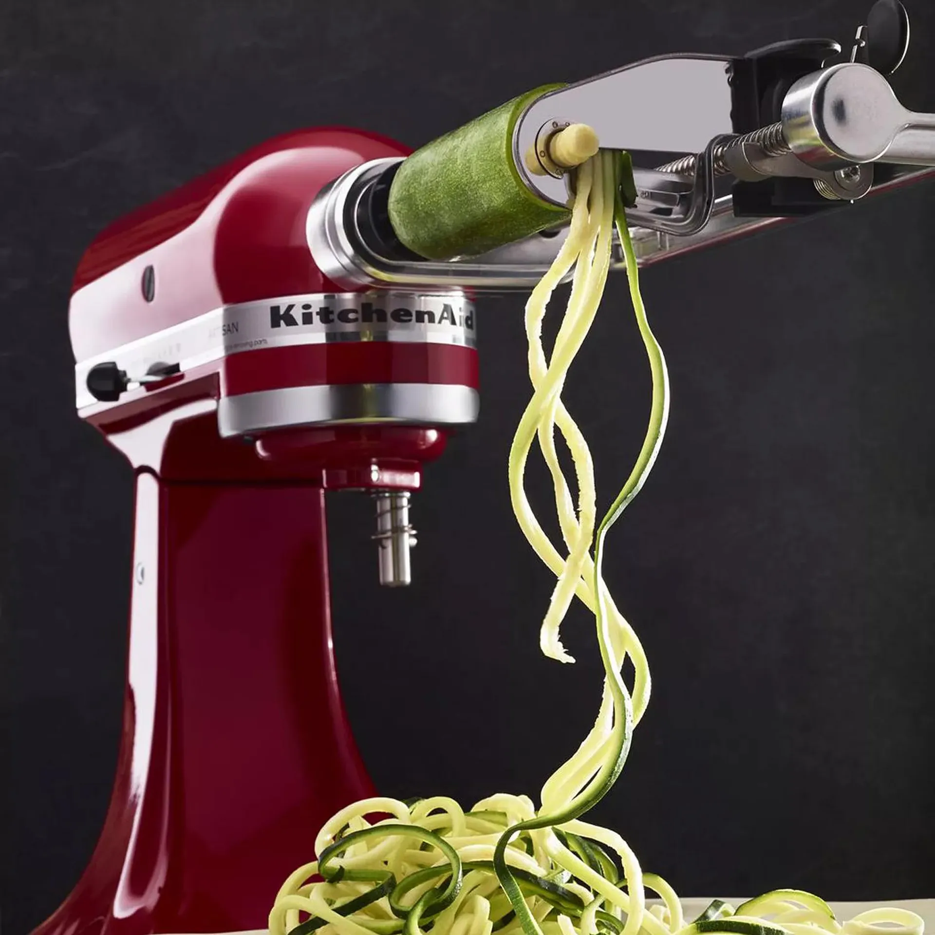 KitchenAid® Spiralizer Plus