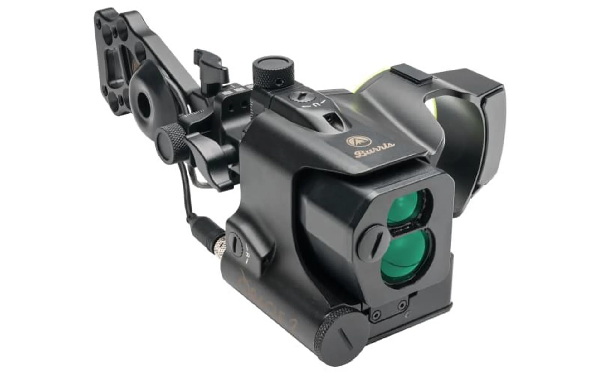 Burris Oracle 2 Rangefinding Bow Sight