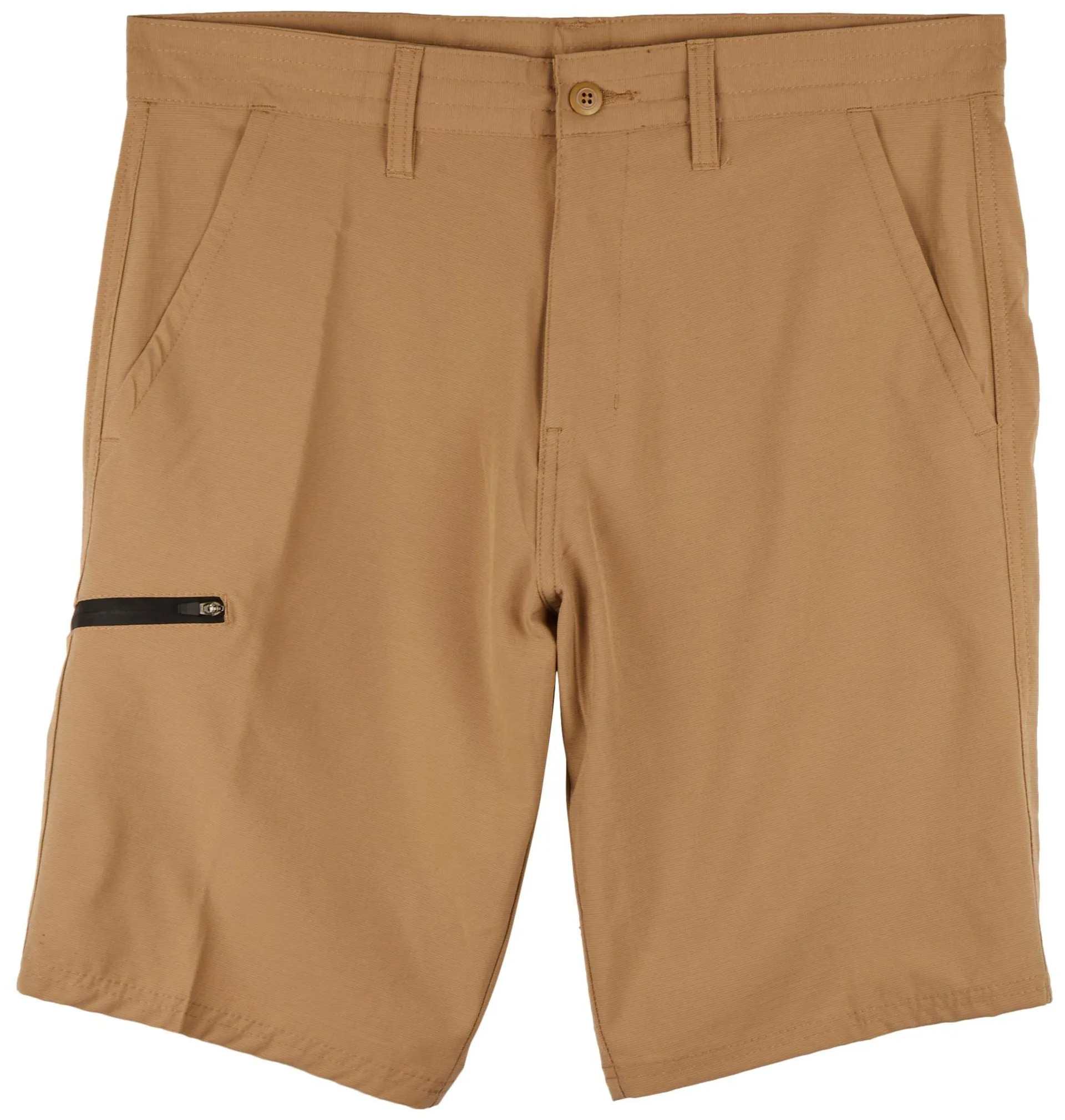 Burnside Mens Highstakes Cargo Walk Shorts + Boardshorts