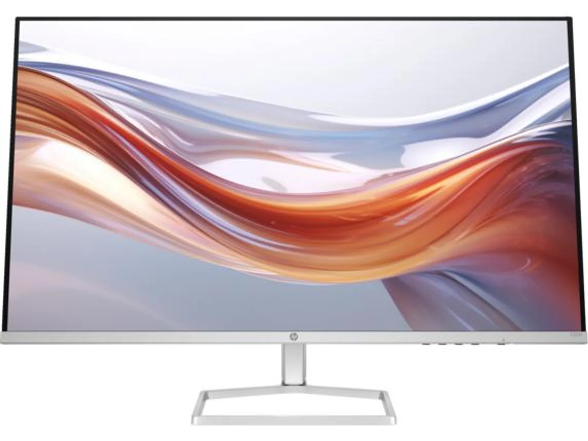 HP Series 5 31.5 inch FHD Monitor - 532sf