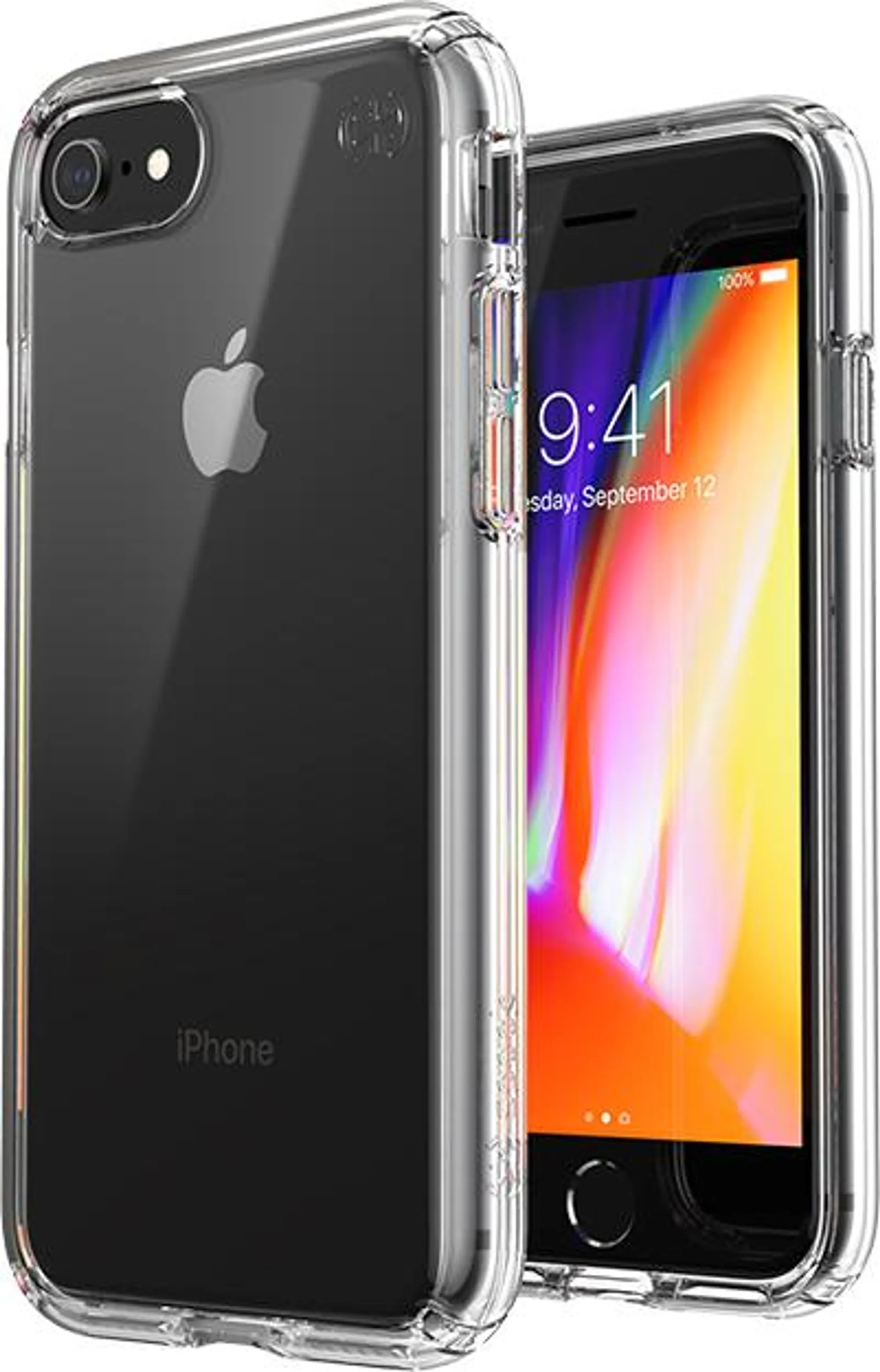 Presidio Case - iPhone SE (2020-2022)/8/7