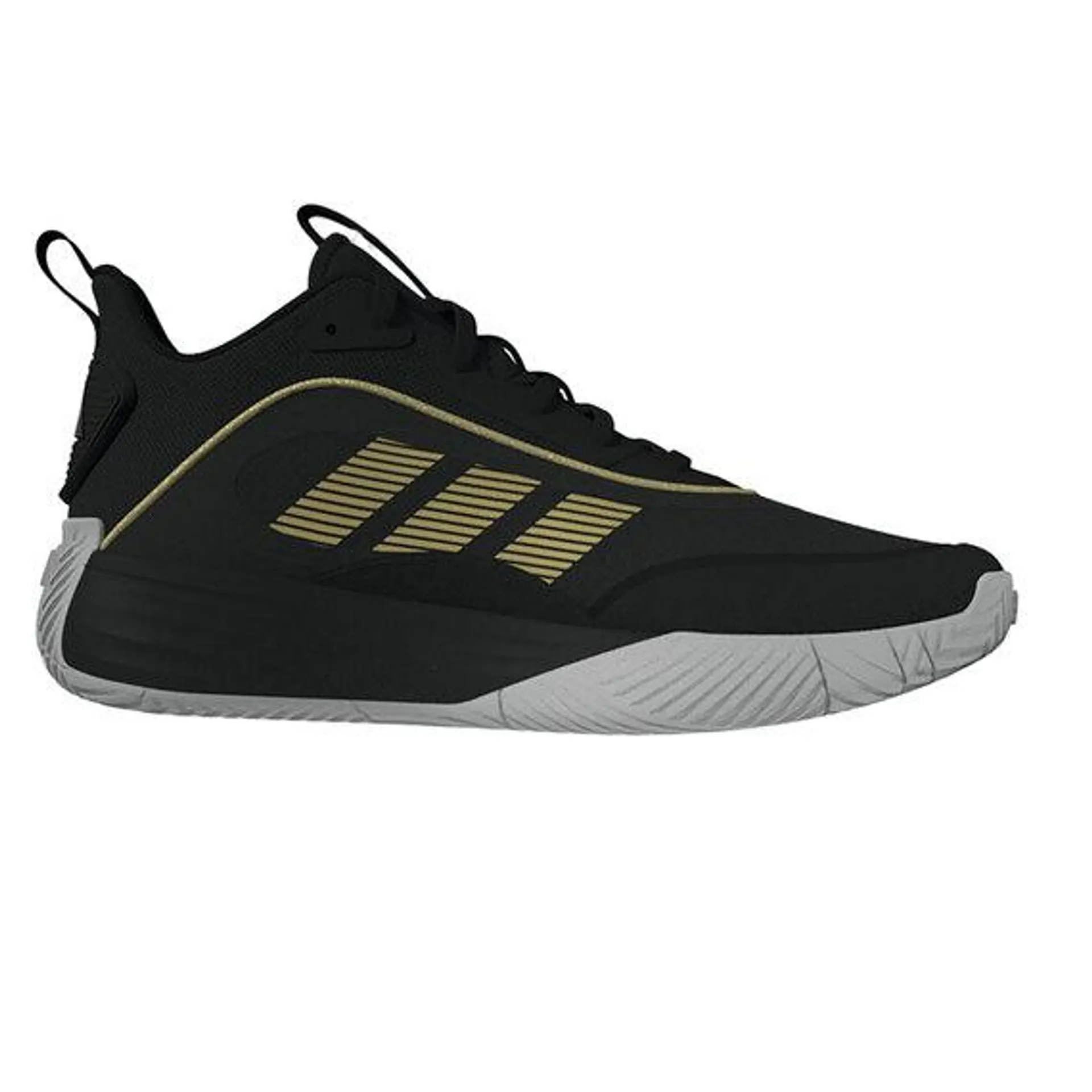 adidas Own the Game 3.0 Men's Basketball Shoes