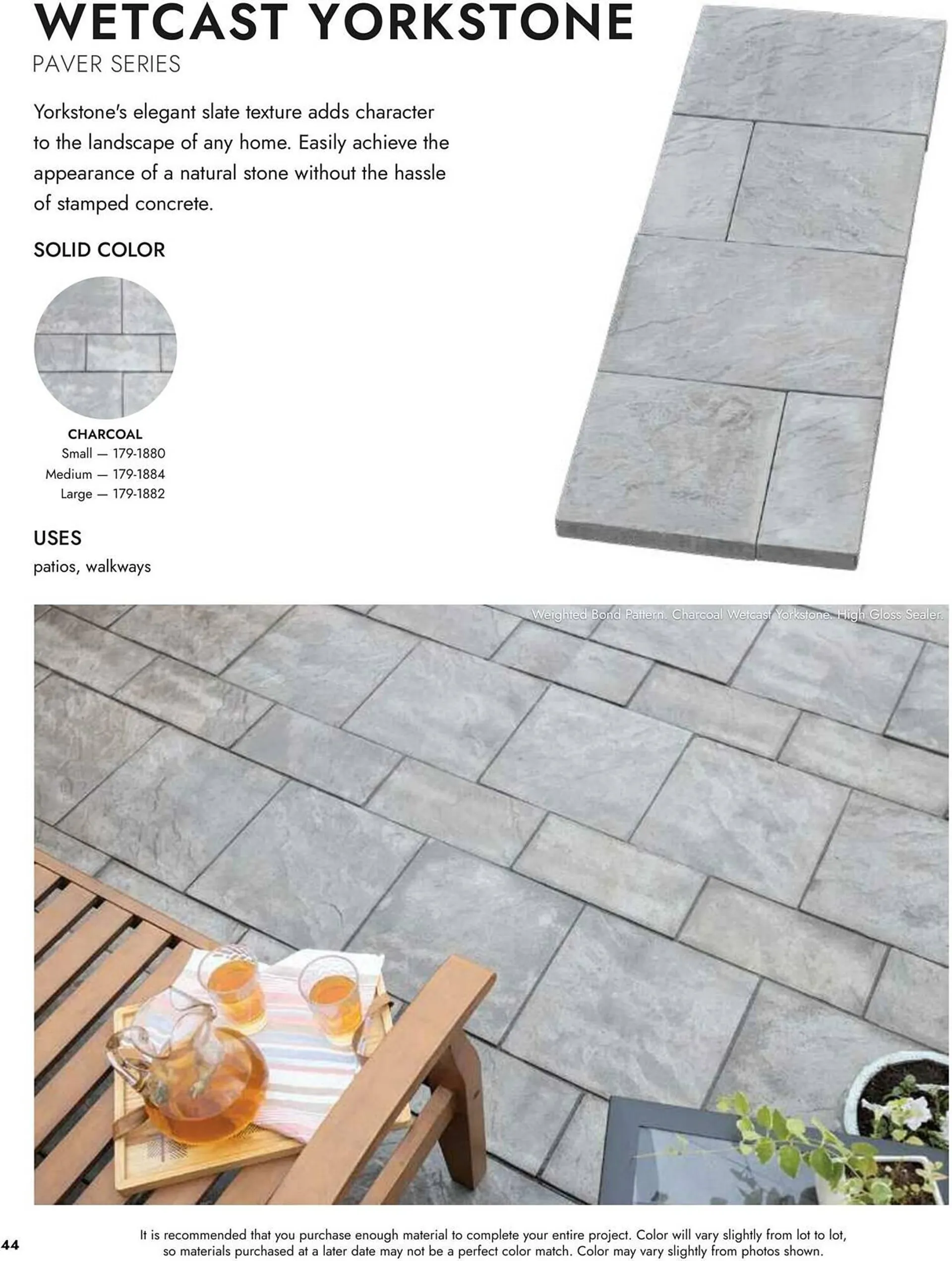 Weekly ad Menards Weekly Ad from March 13 to December 31 2025 - Page 44
