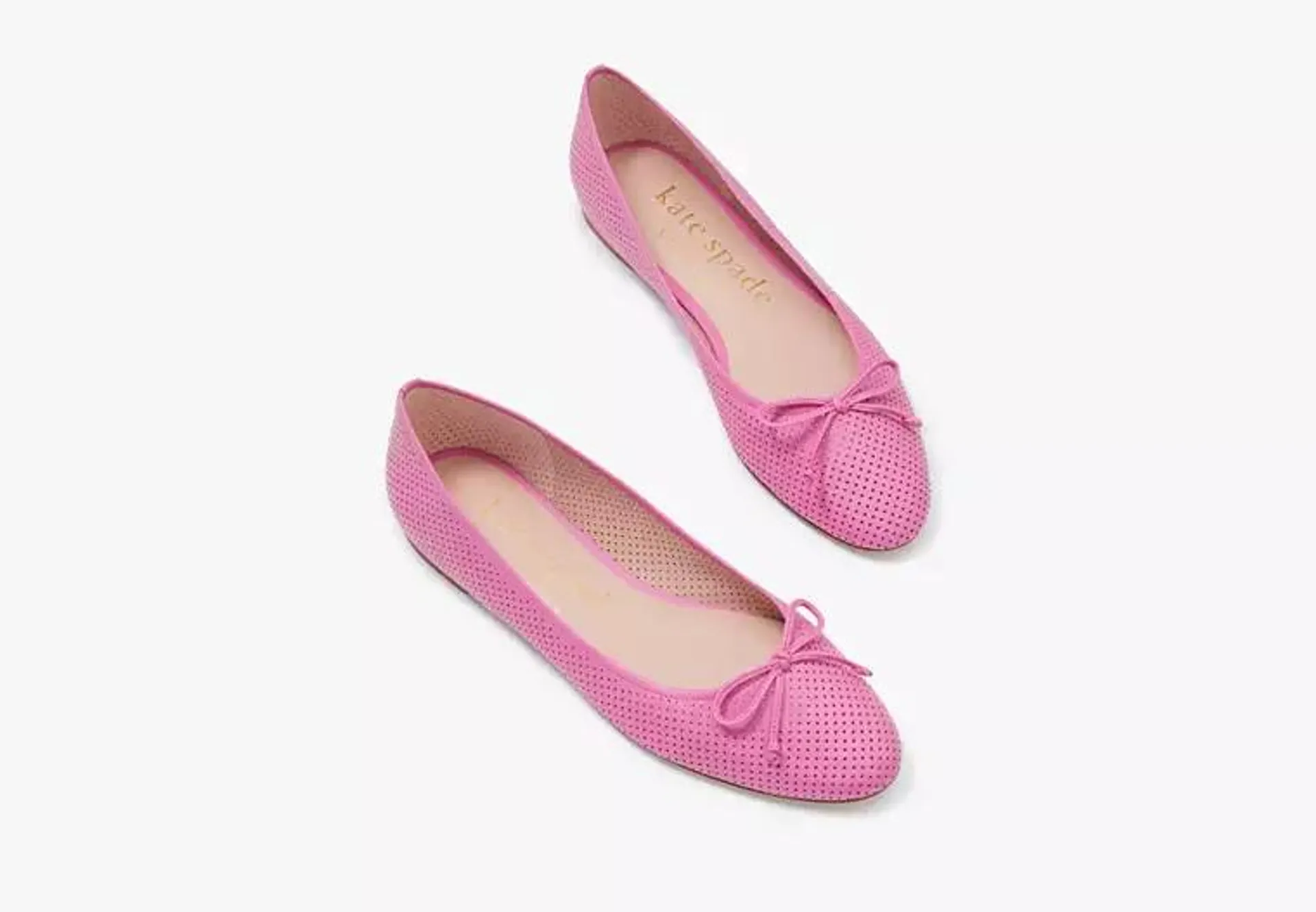 Veronica Ballet Flats