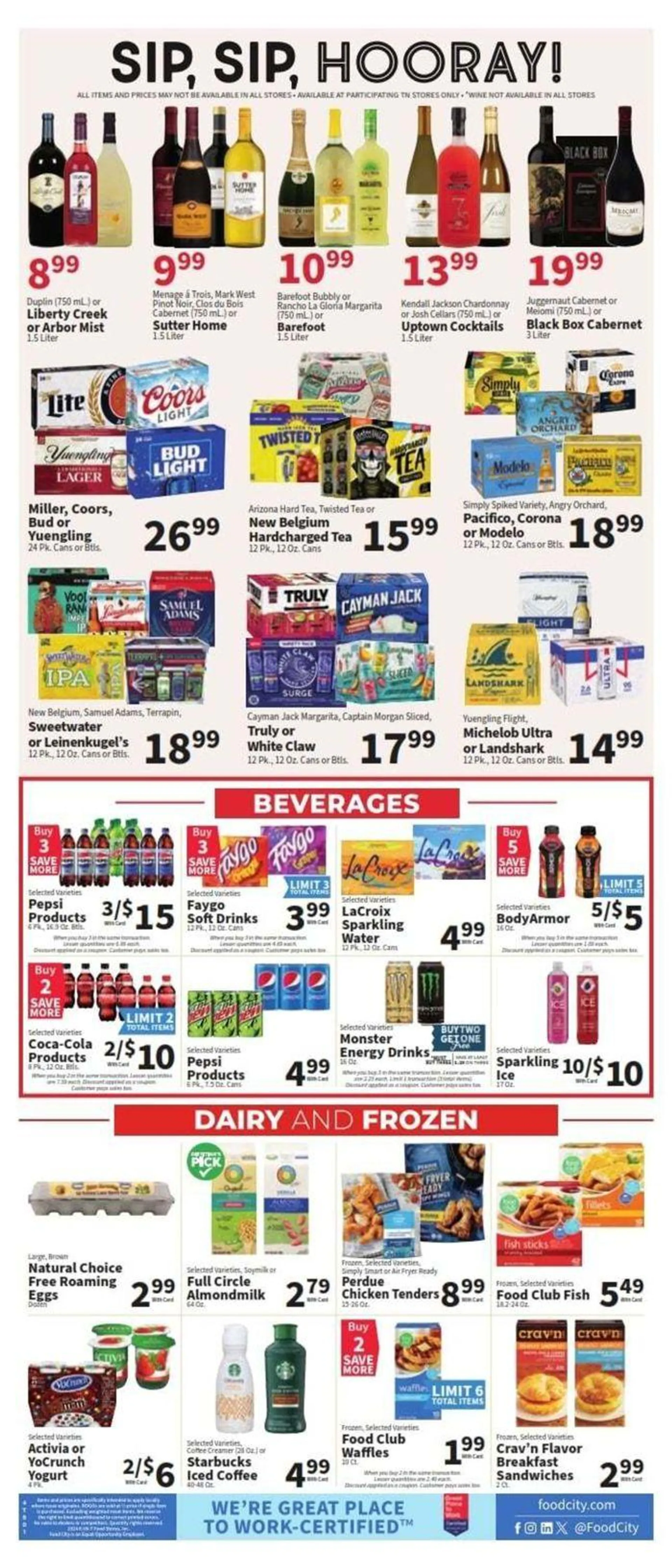 Deals For Days - 6