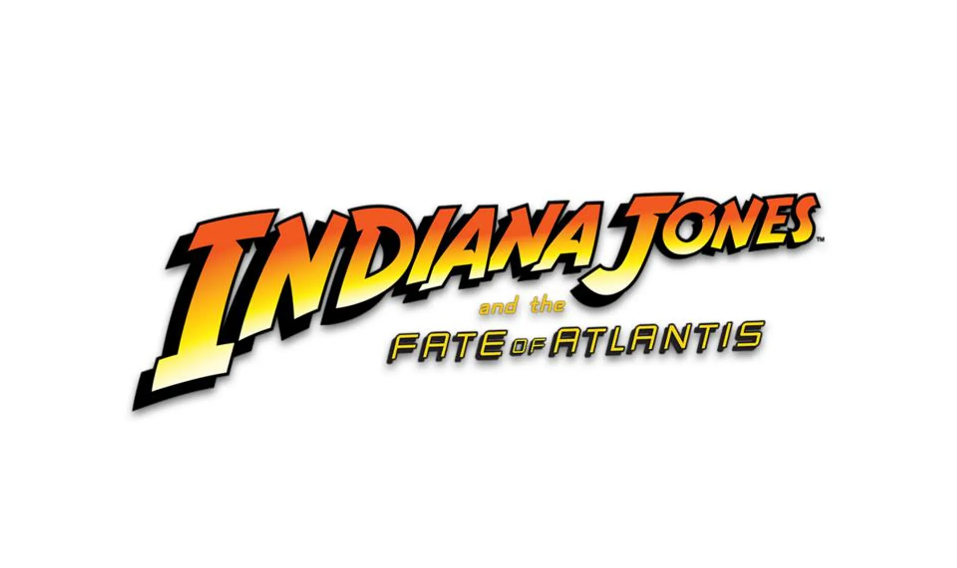 Indiana Jones® and the Fate of Atlantis™