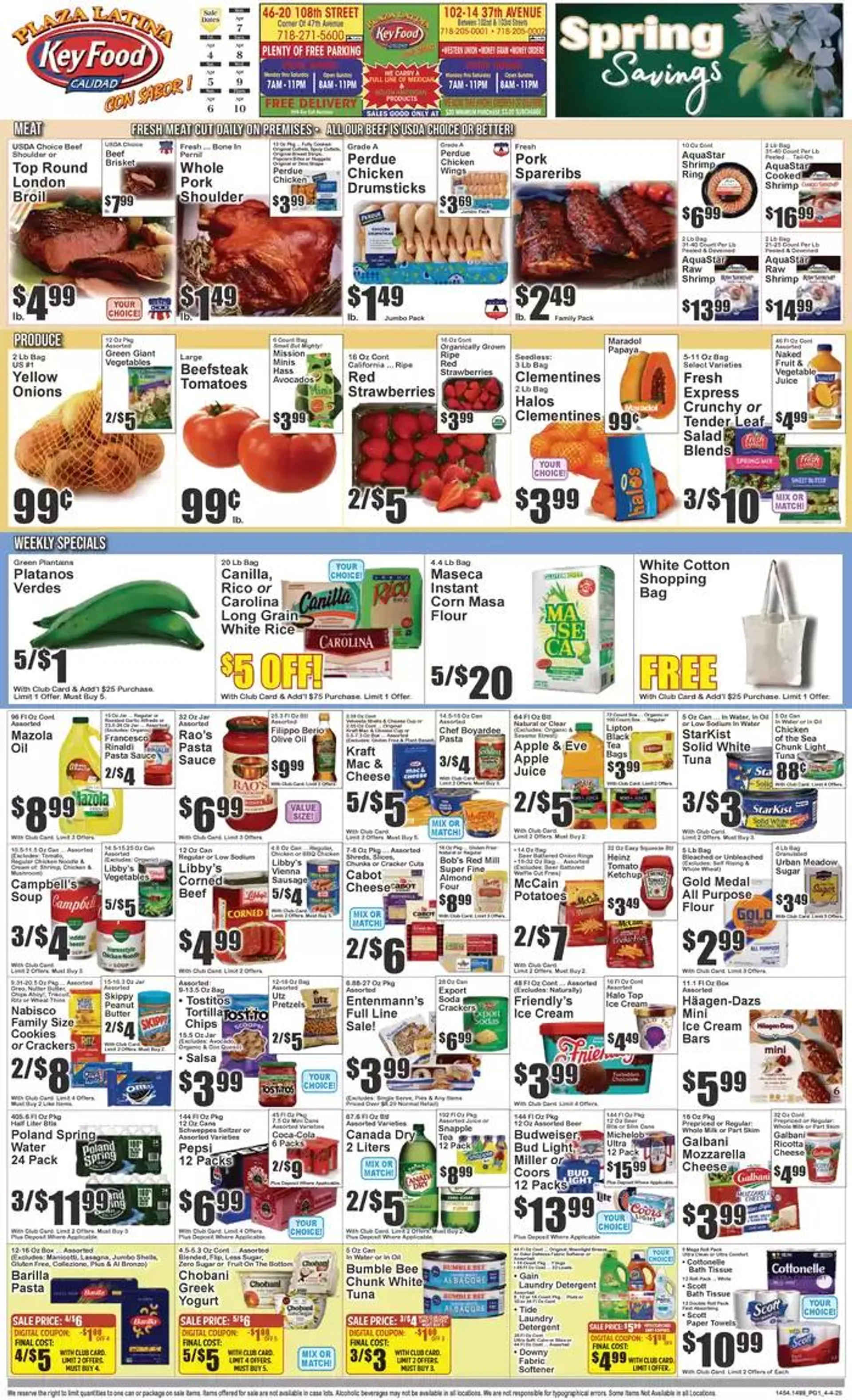 Attractive special offers for everyone - 1