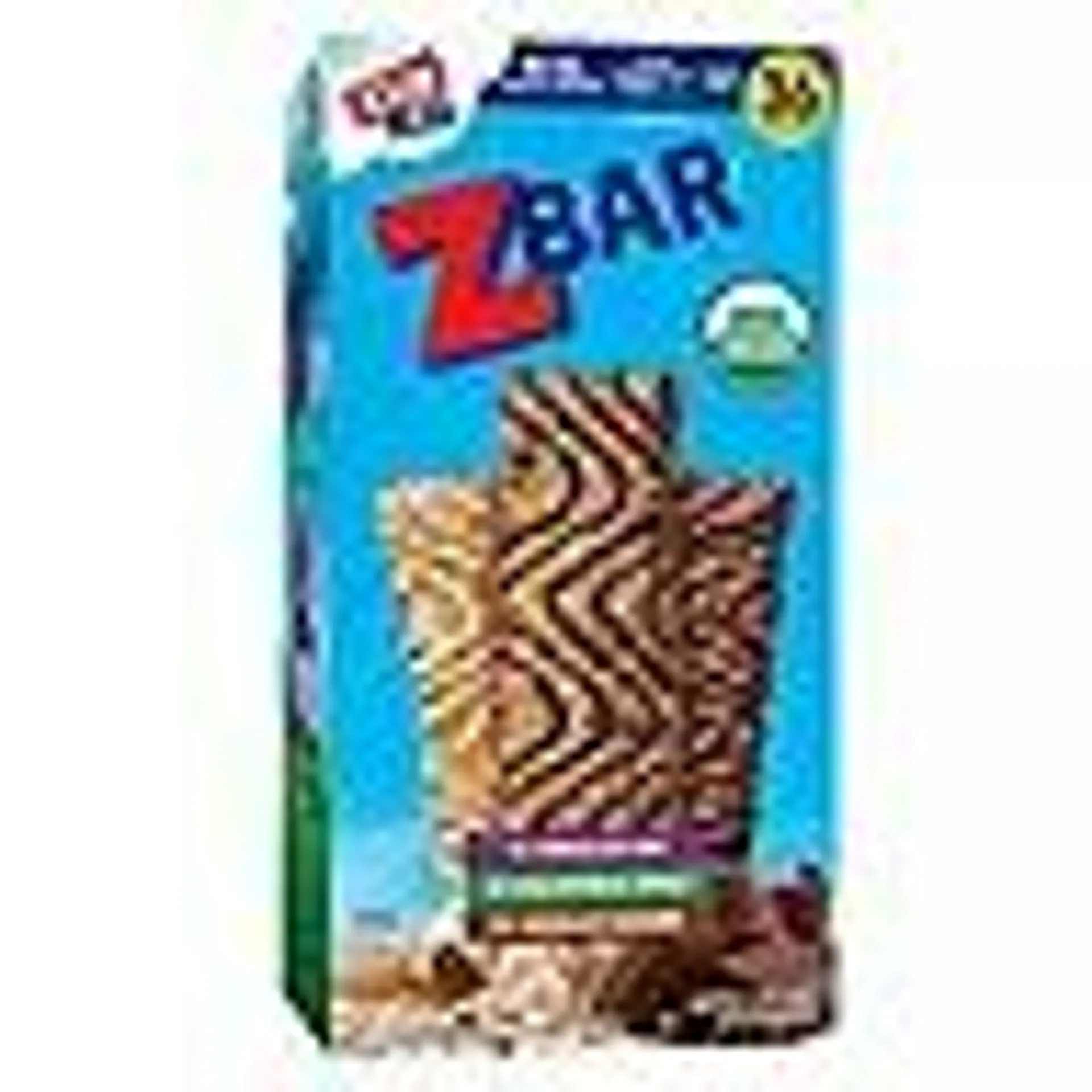 CLIF Kid ZBar, 1.27 oz., 36 ct.