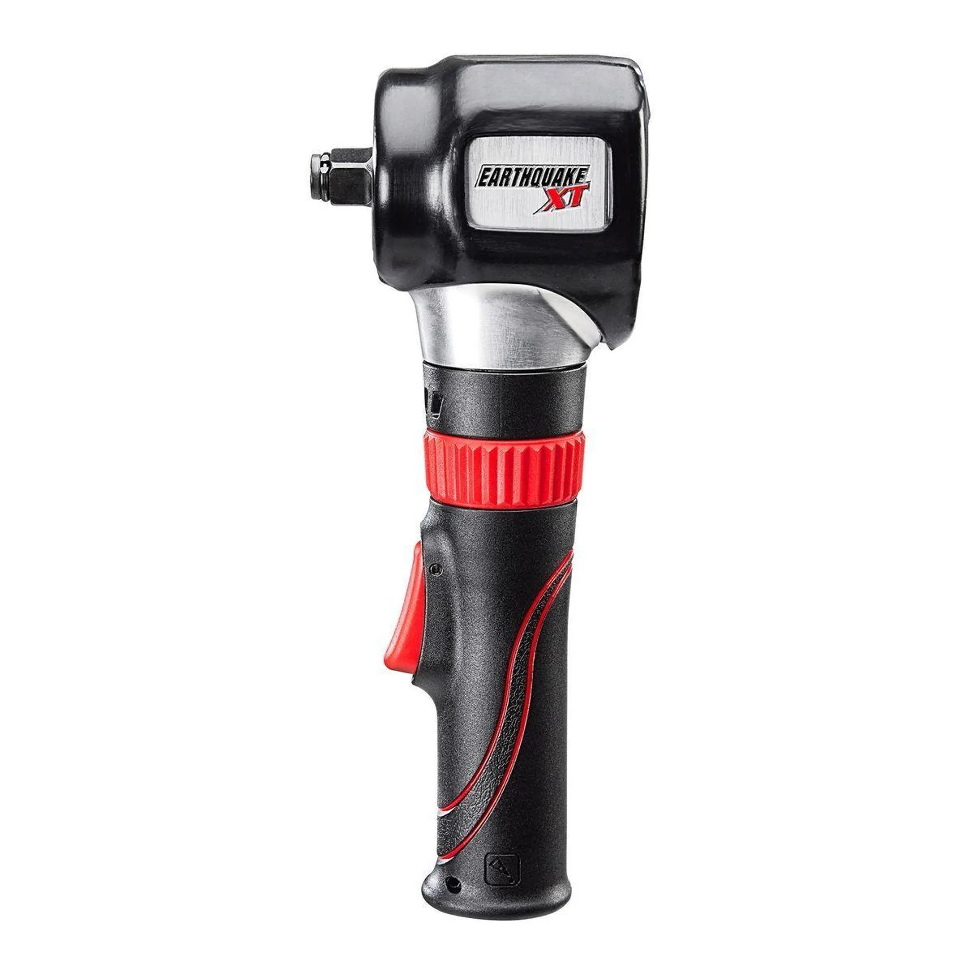 1/2 in. Right Angle Composite Air Impact Wrench, Jumbo Hammer, 400 ft. lbs.